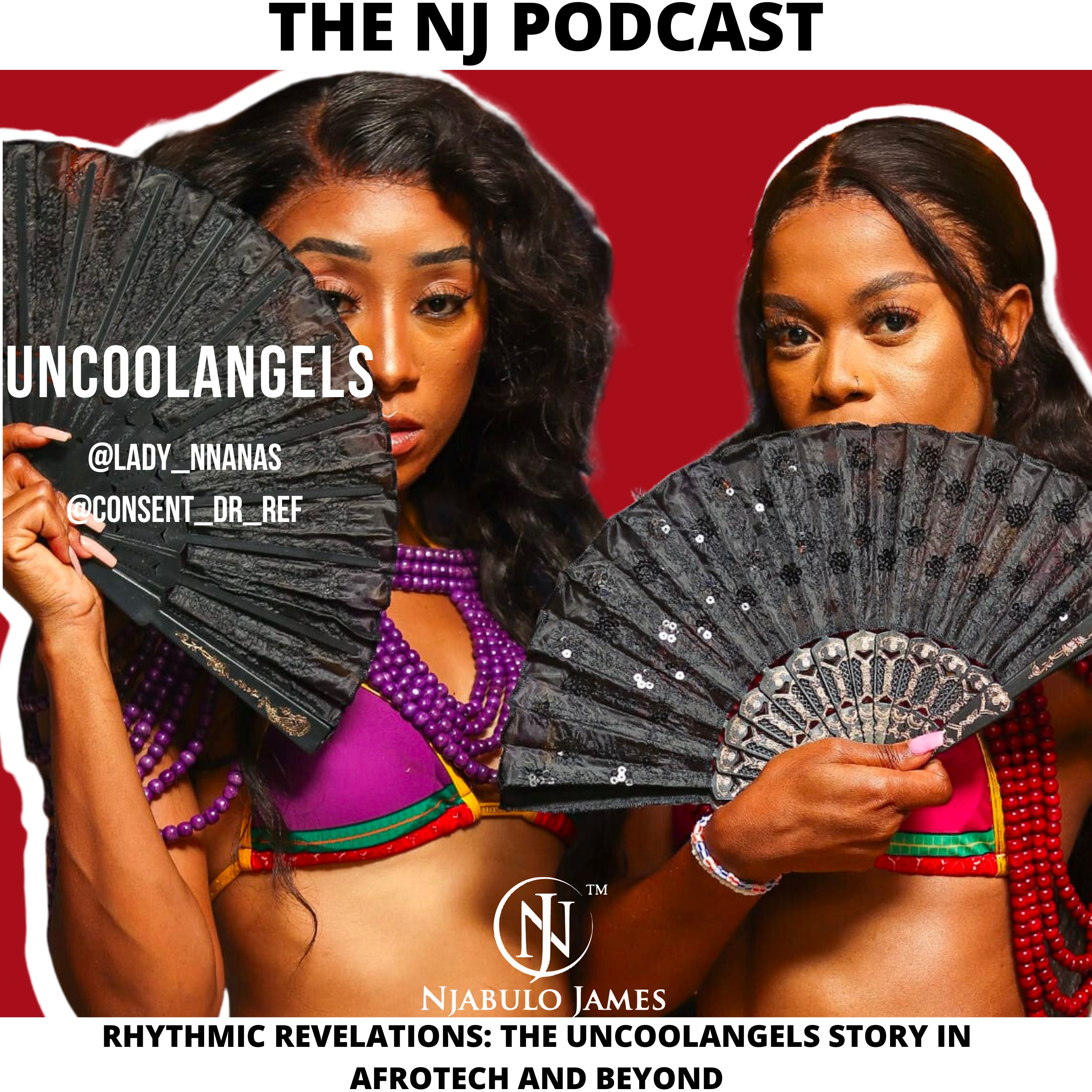 The NJ Podcast