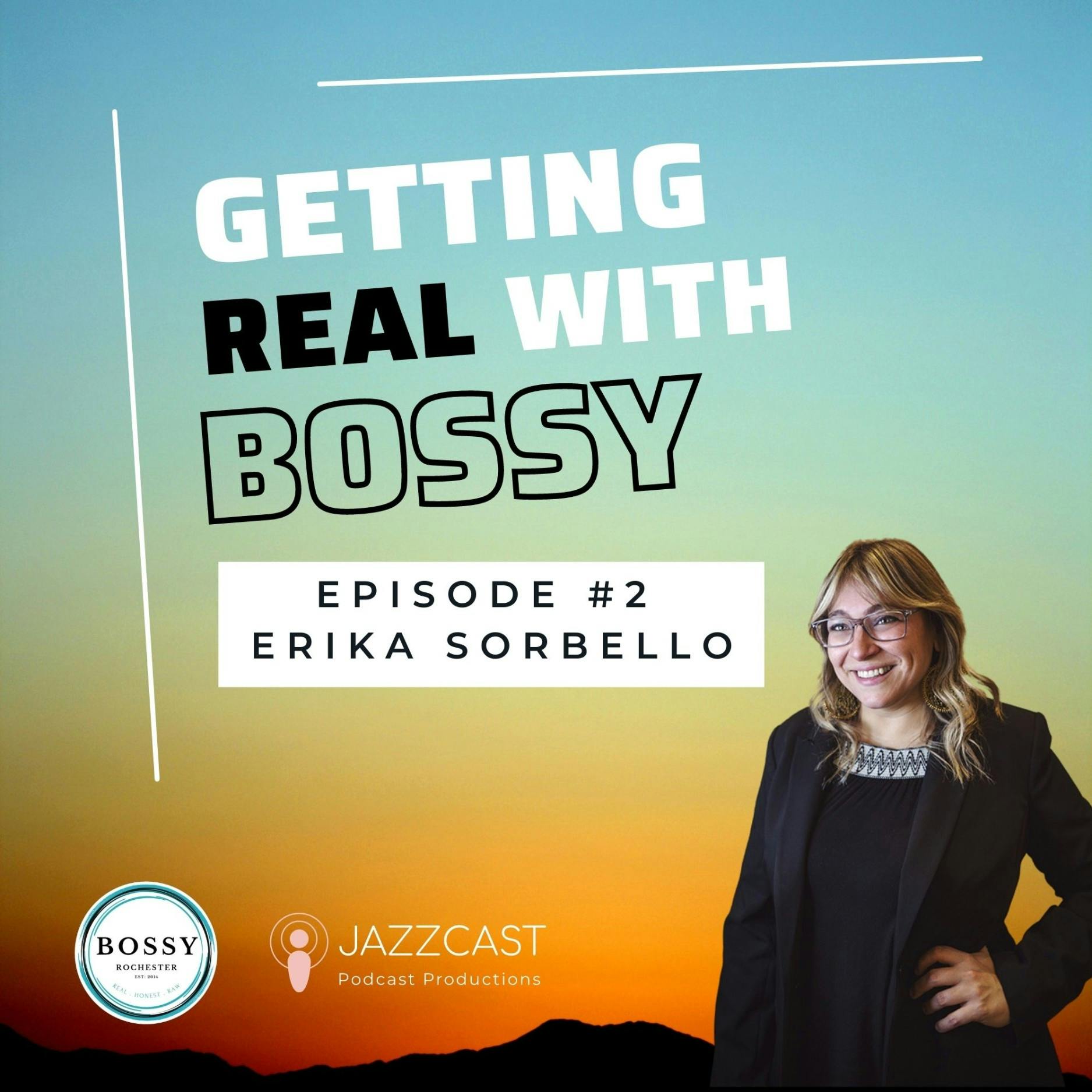 Getting Real with Bossy: For Women Who Own Business