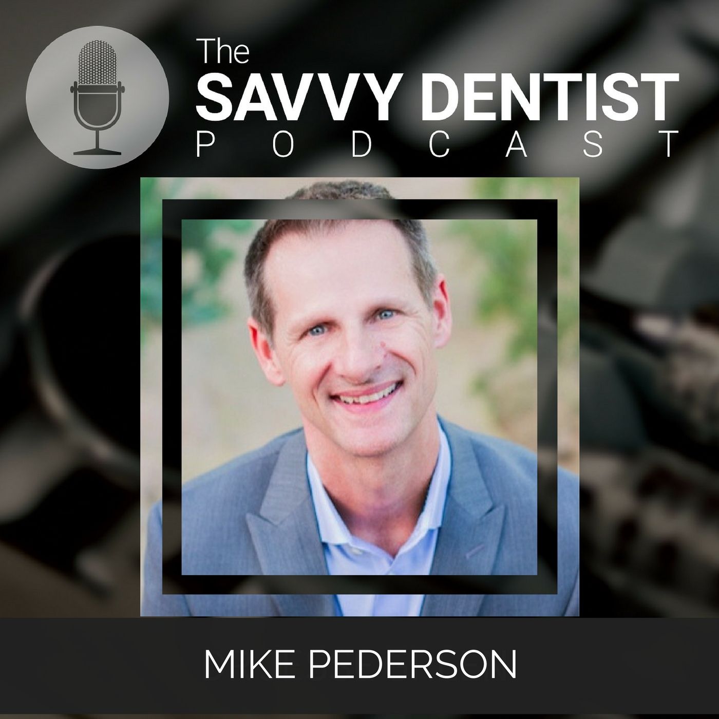 The Savvy Dentist