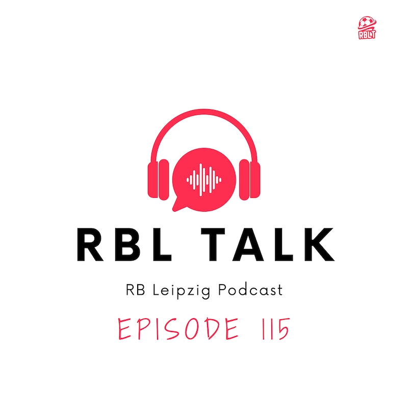 Artwork for podcast RBL Talk