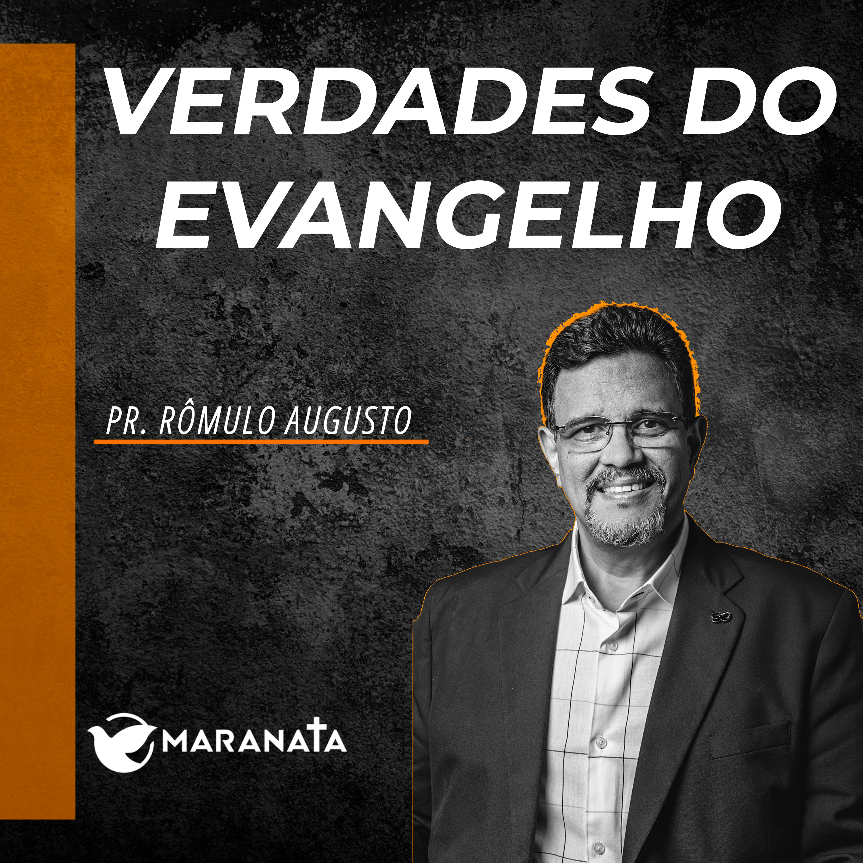 Verdades do evangelhos - Pr. Rômulo Augusto
