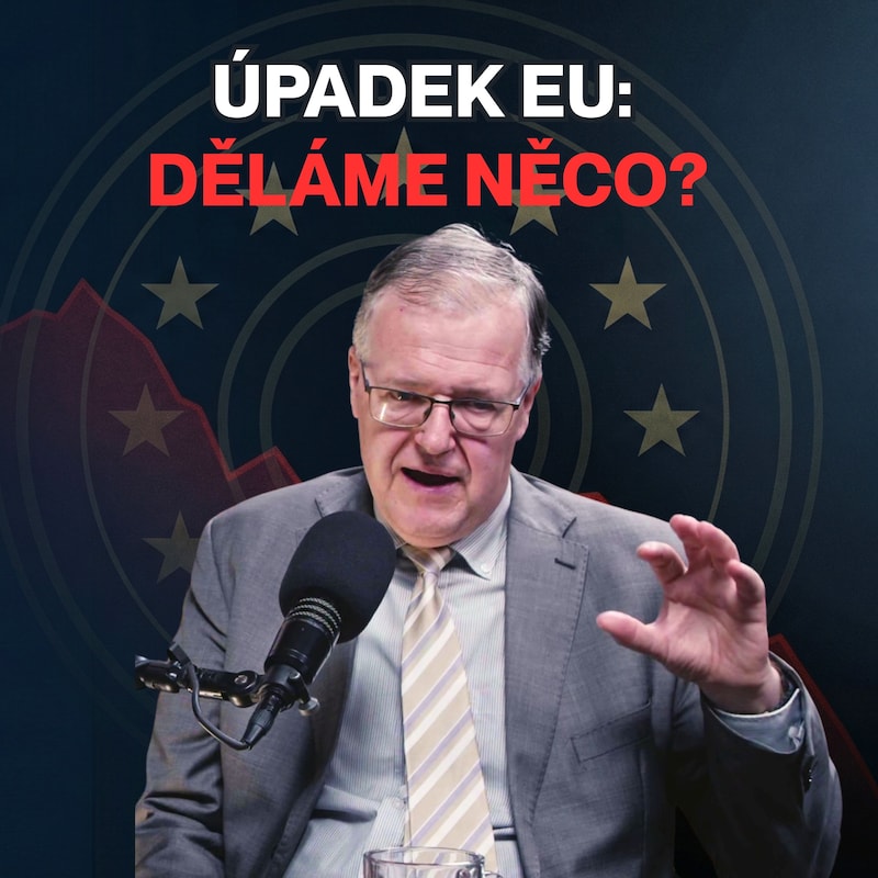 Artwork for podcast Exportní zrcadlo BusinessInfo.cz