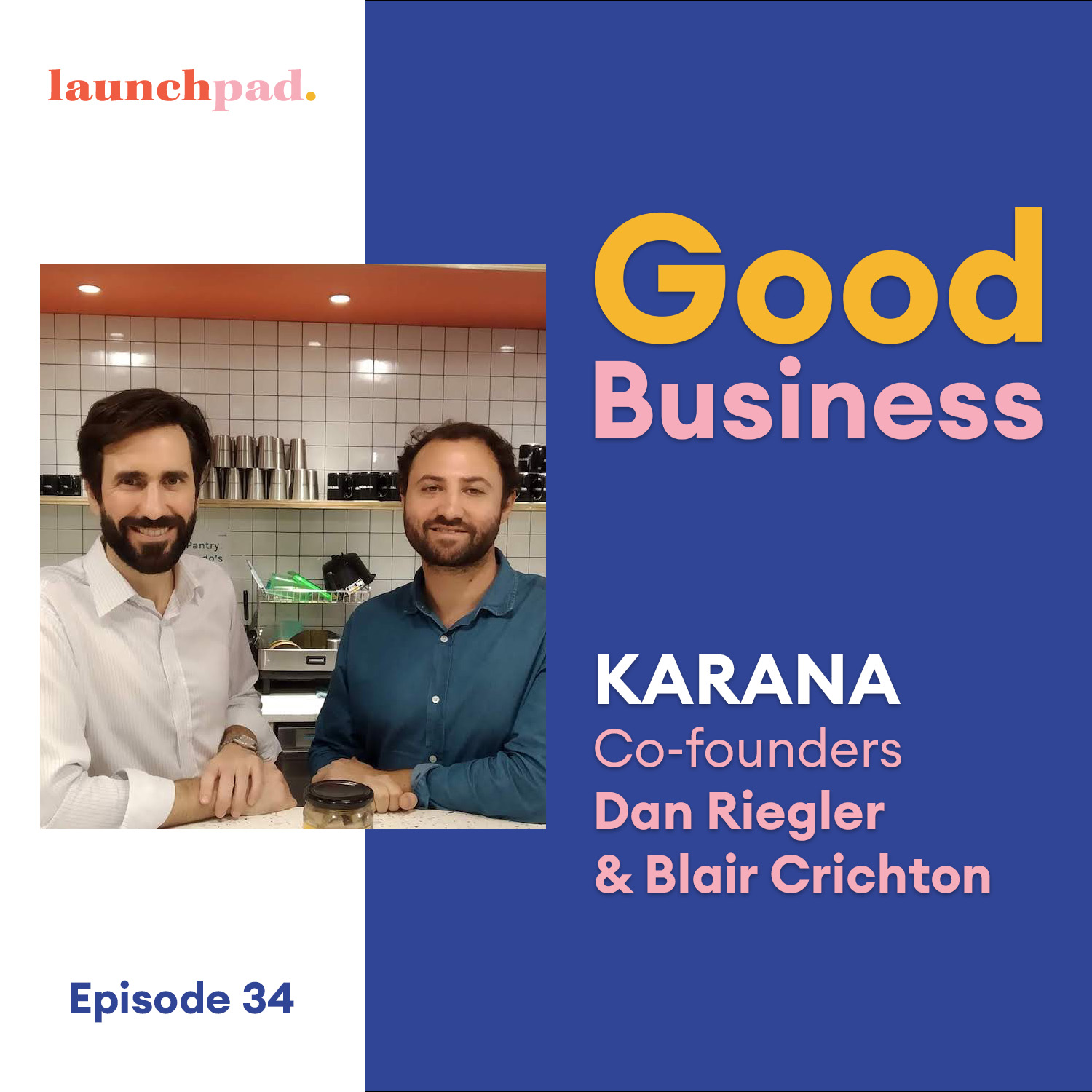 Good Business