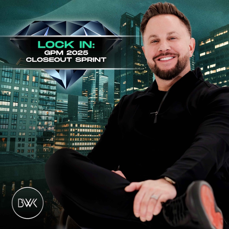 Artwork for podcast The Diamond Life Mentor