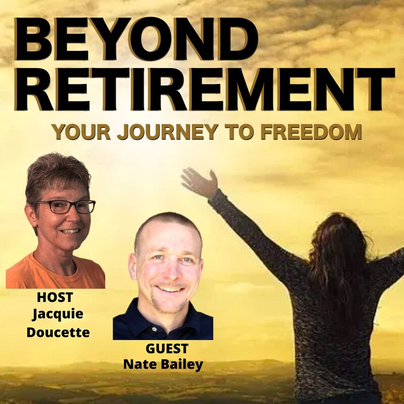 Artwork for podcast Beyond Retirement