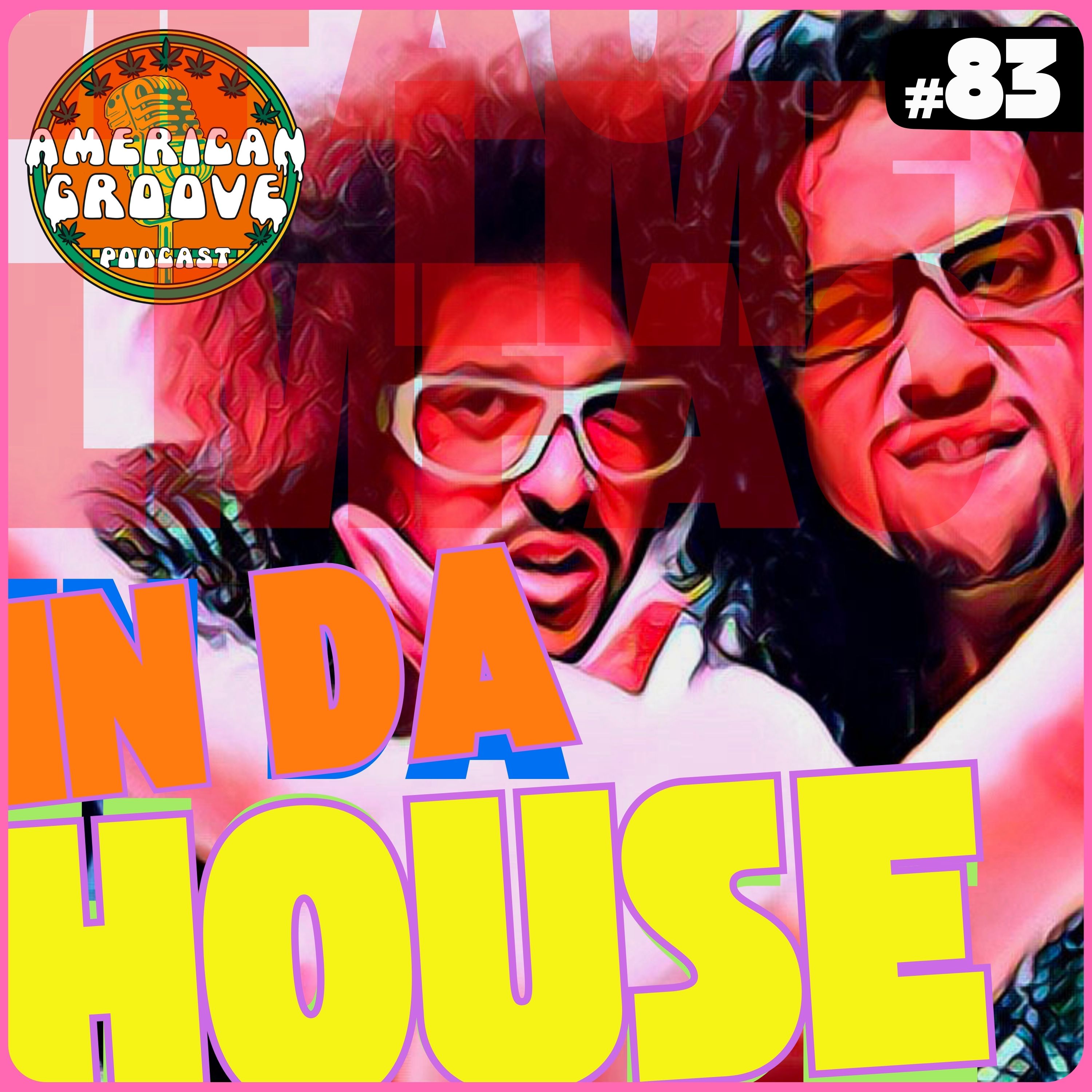 Lost in the Groove