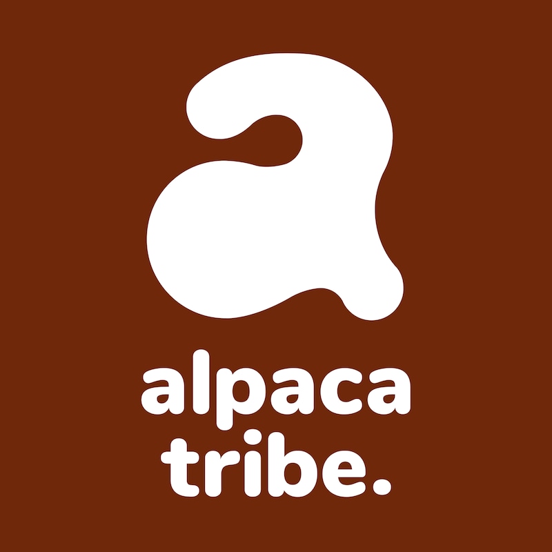 Artwork for podcast Alpaca Tribe