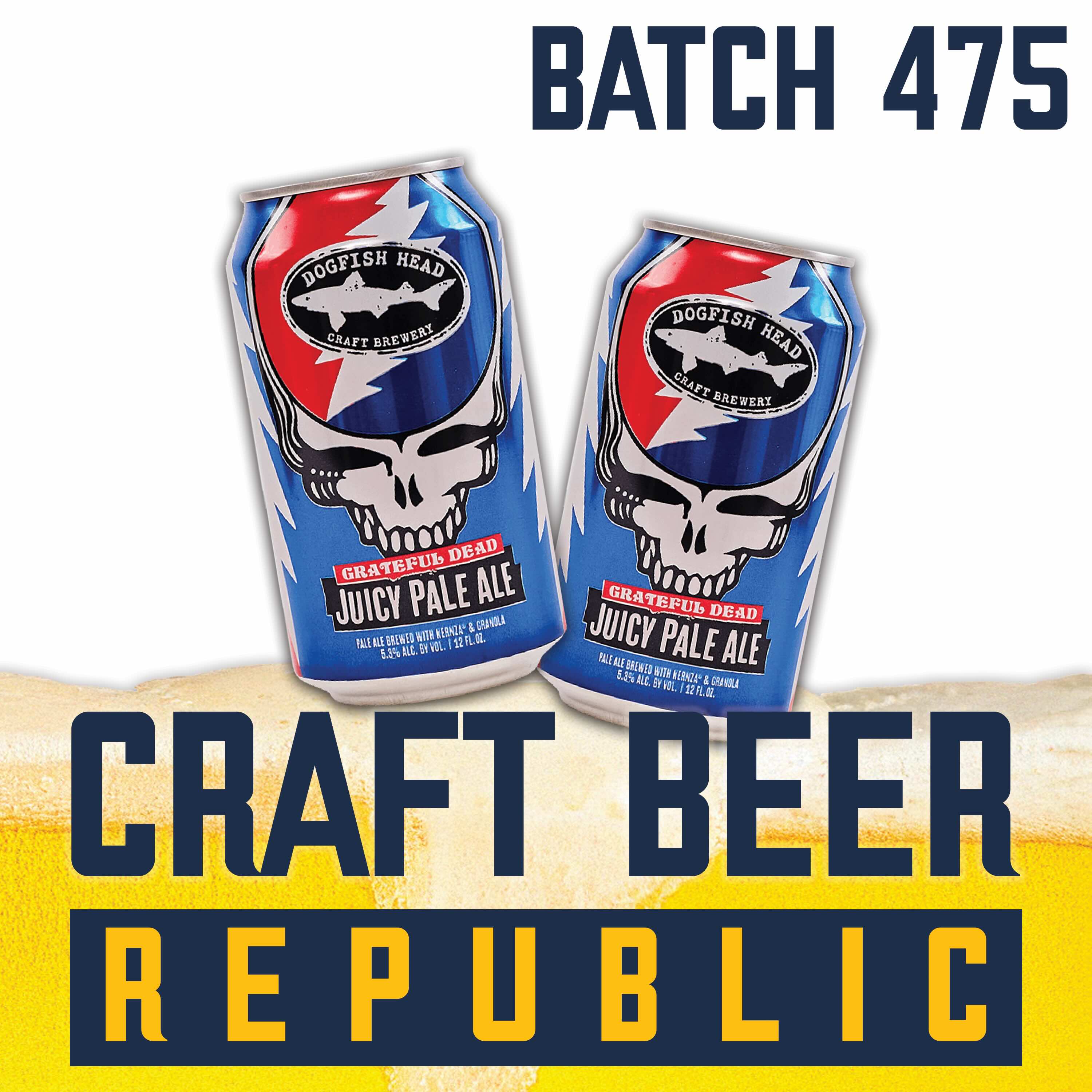 Craft Beer Republic