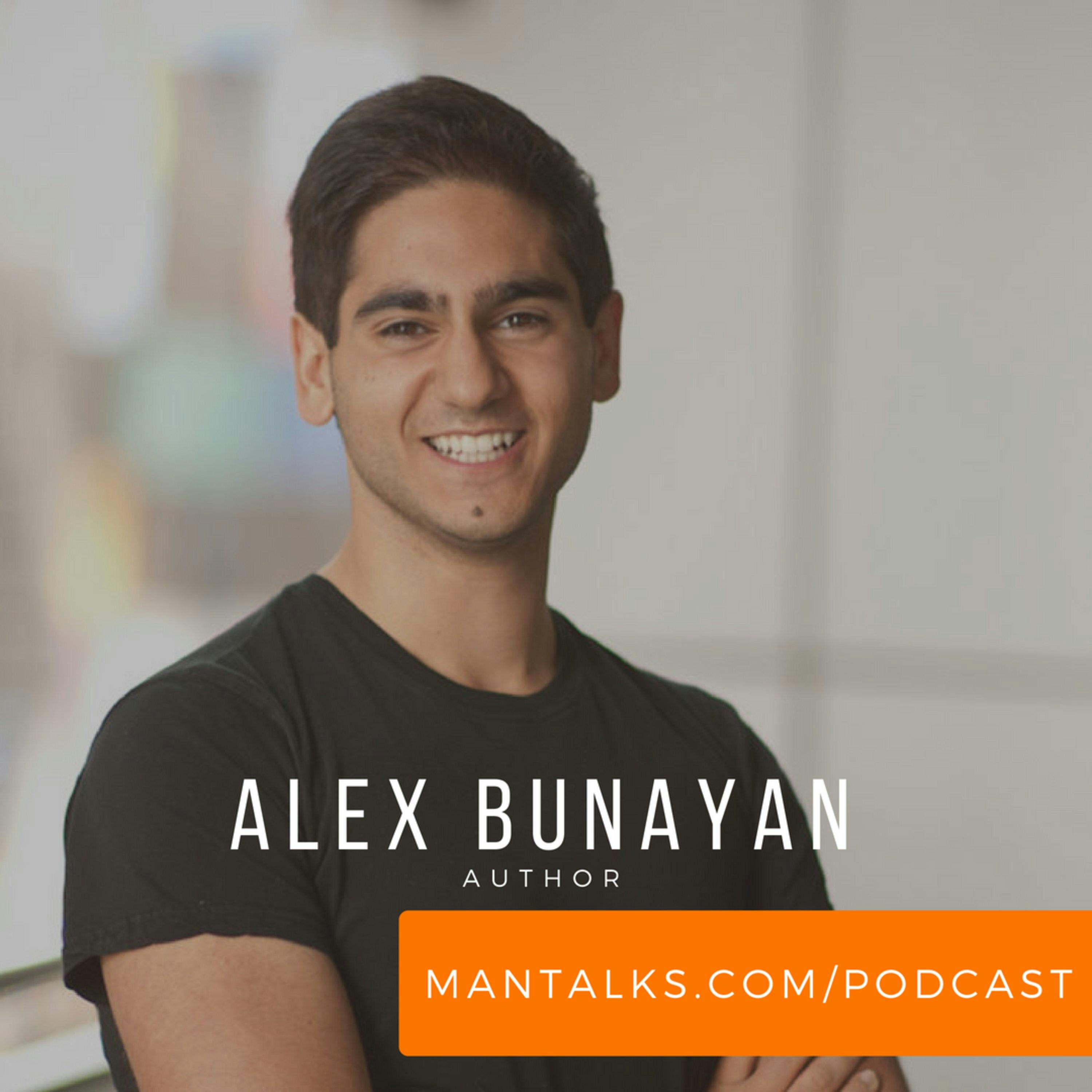 Alex Banayan - How the Most Successful People Launched Their Careers - podcast episode cover