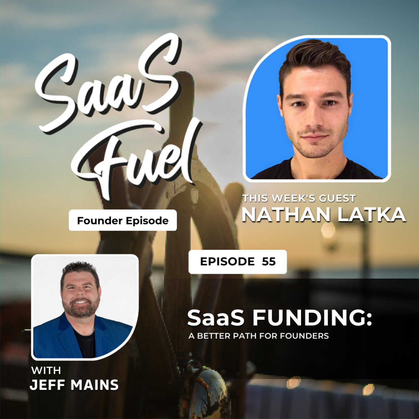 SaaS Fuel