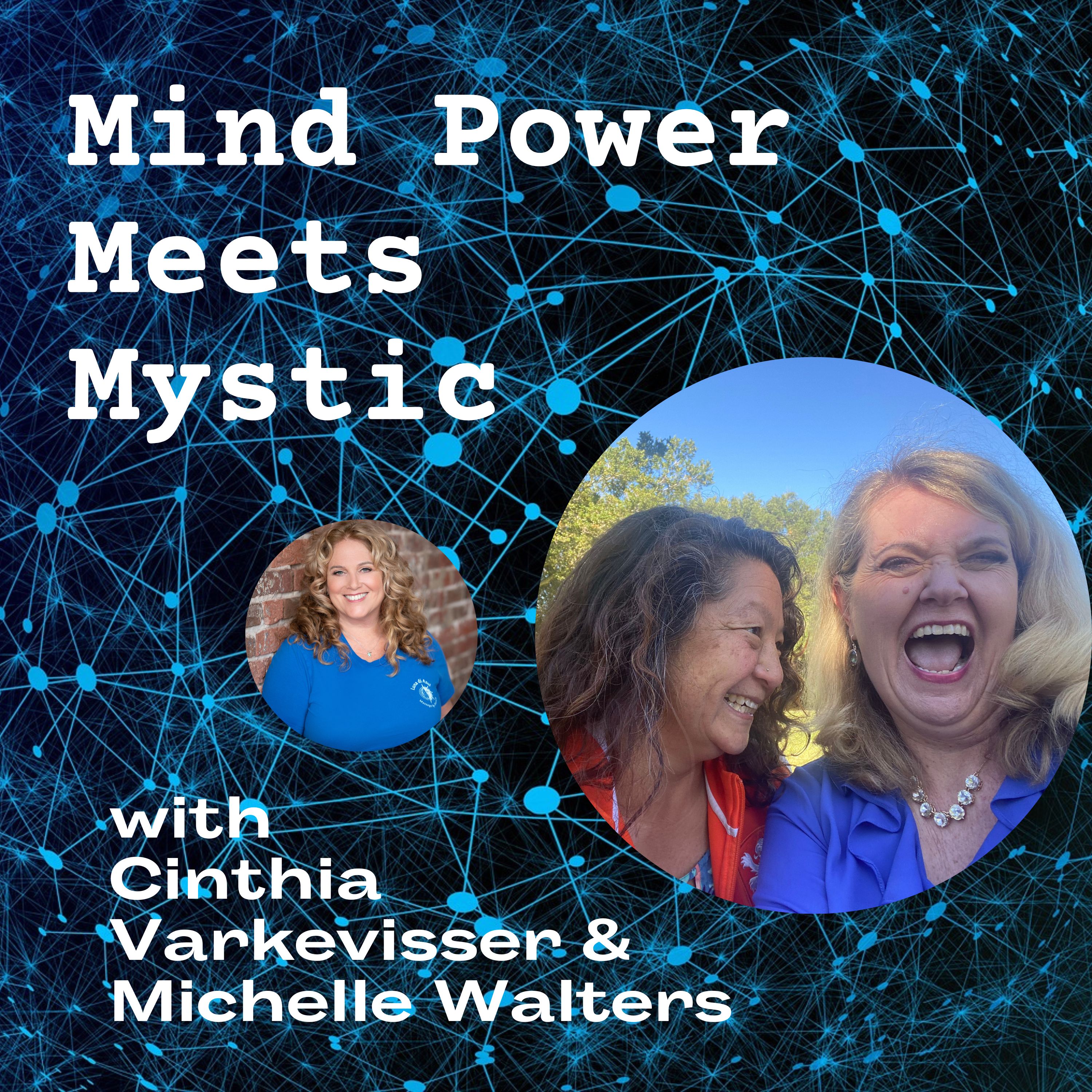 153. Lomi Lomi, Palo & Power: Ancient Healing Tools with Donell Allen