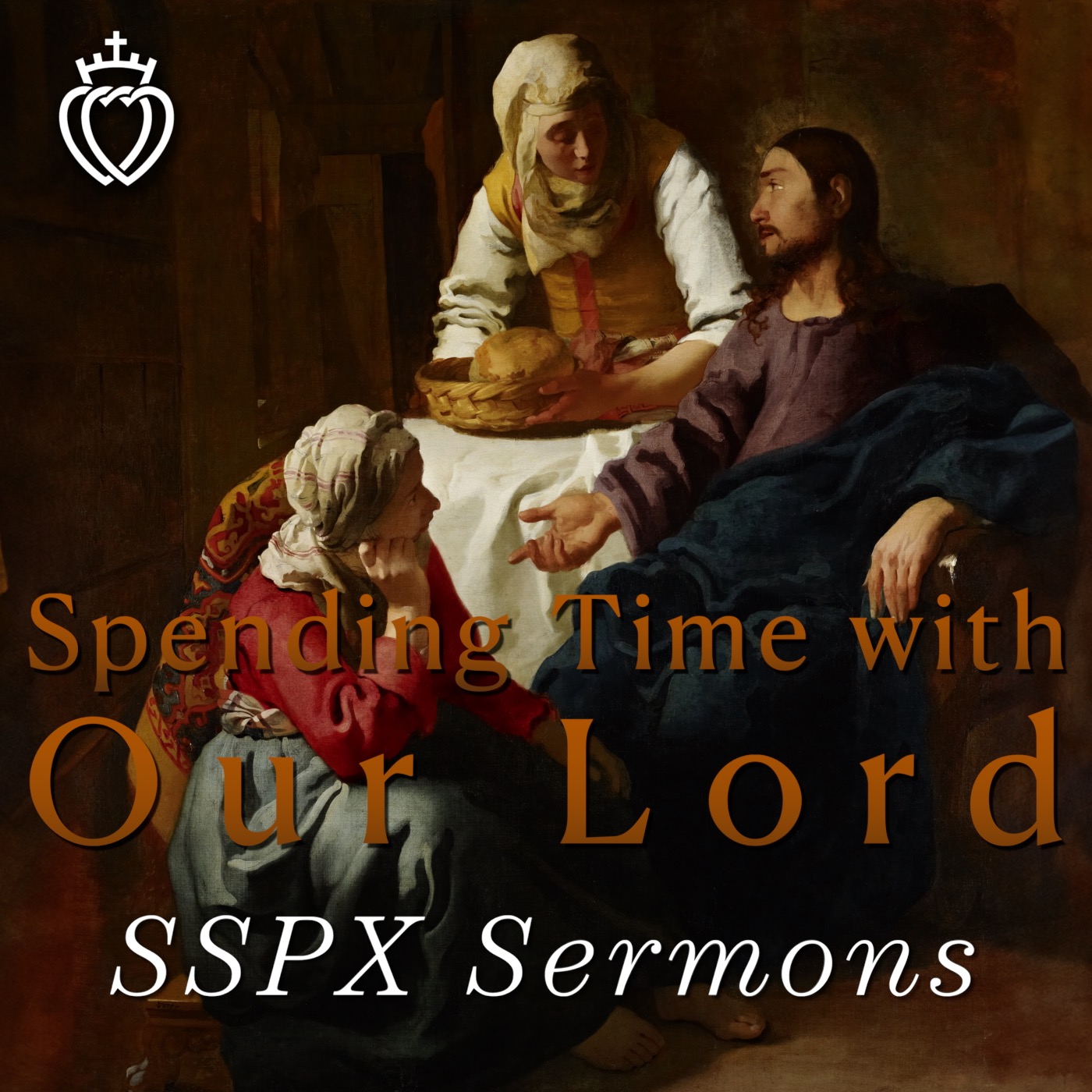 Spending Time with Our Lord - SSPX Sermons