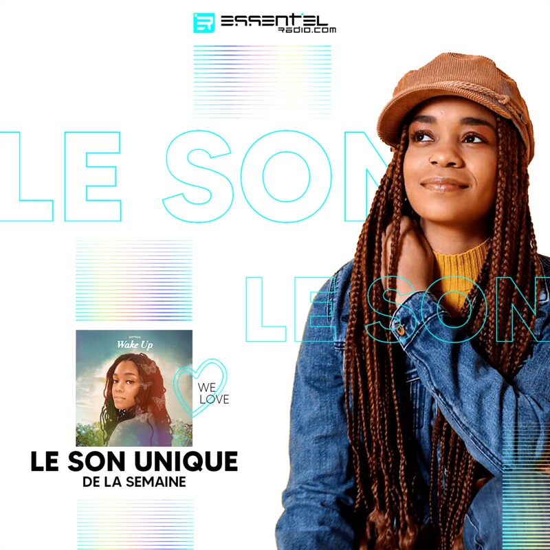 Artwork for podcast Le Journal du Gospel