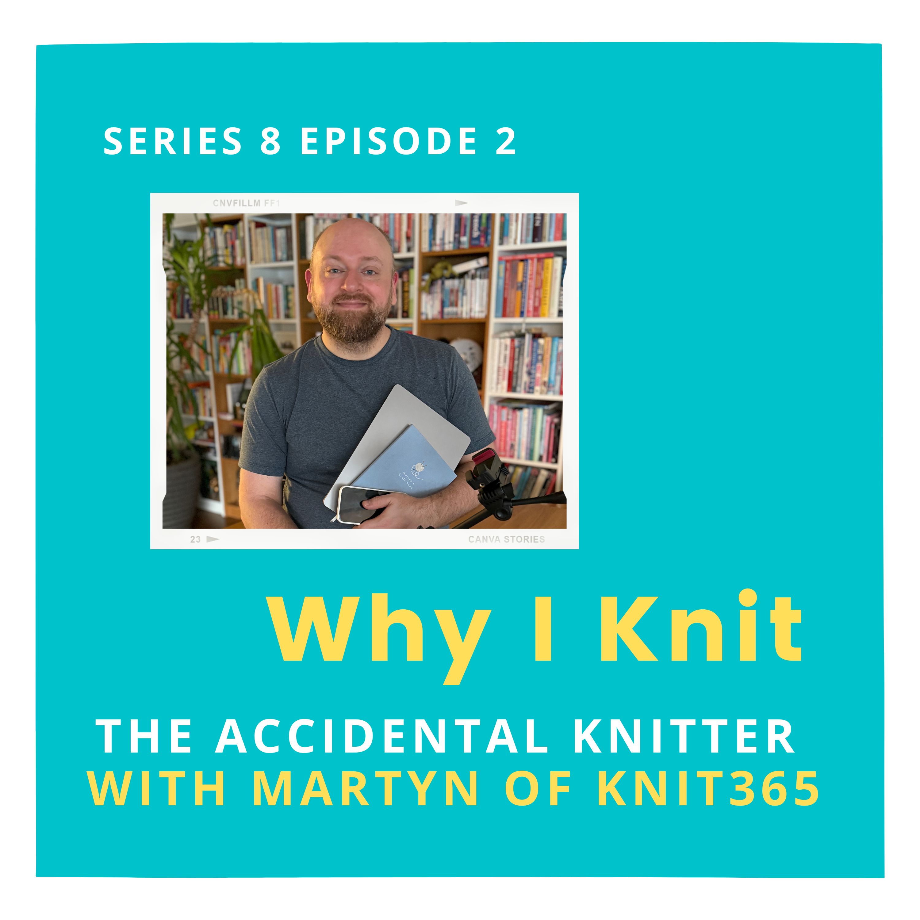 Why I Knit