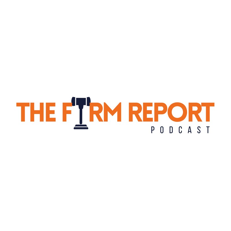 Artwork for podcast The Firm Report with Zach Hoffman