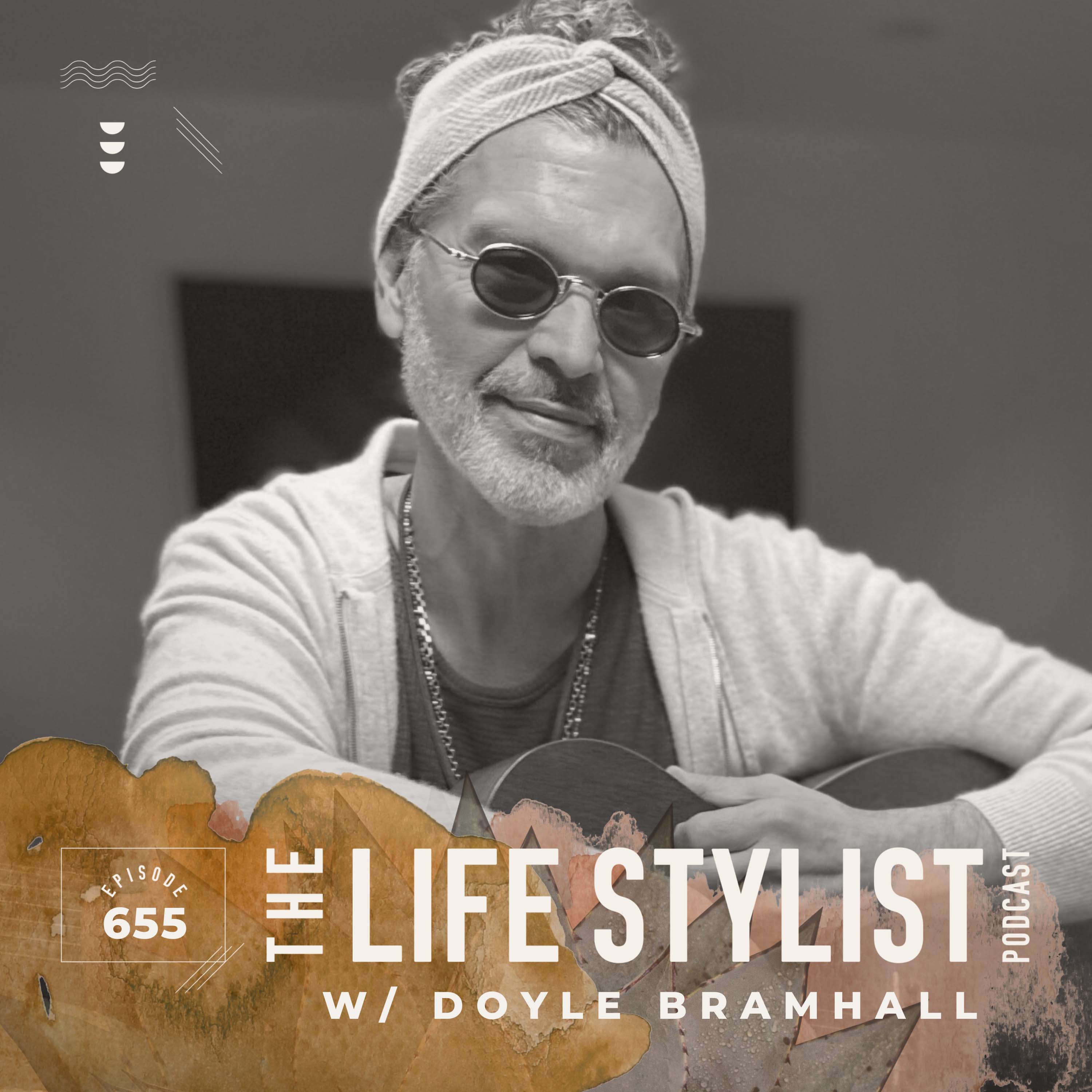 The Life Stylist