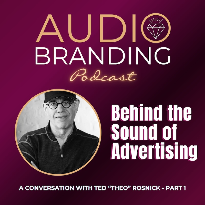 Artwork for podcast Audio Branding