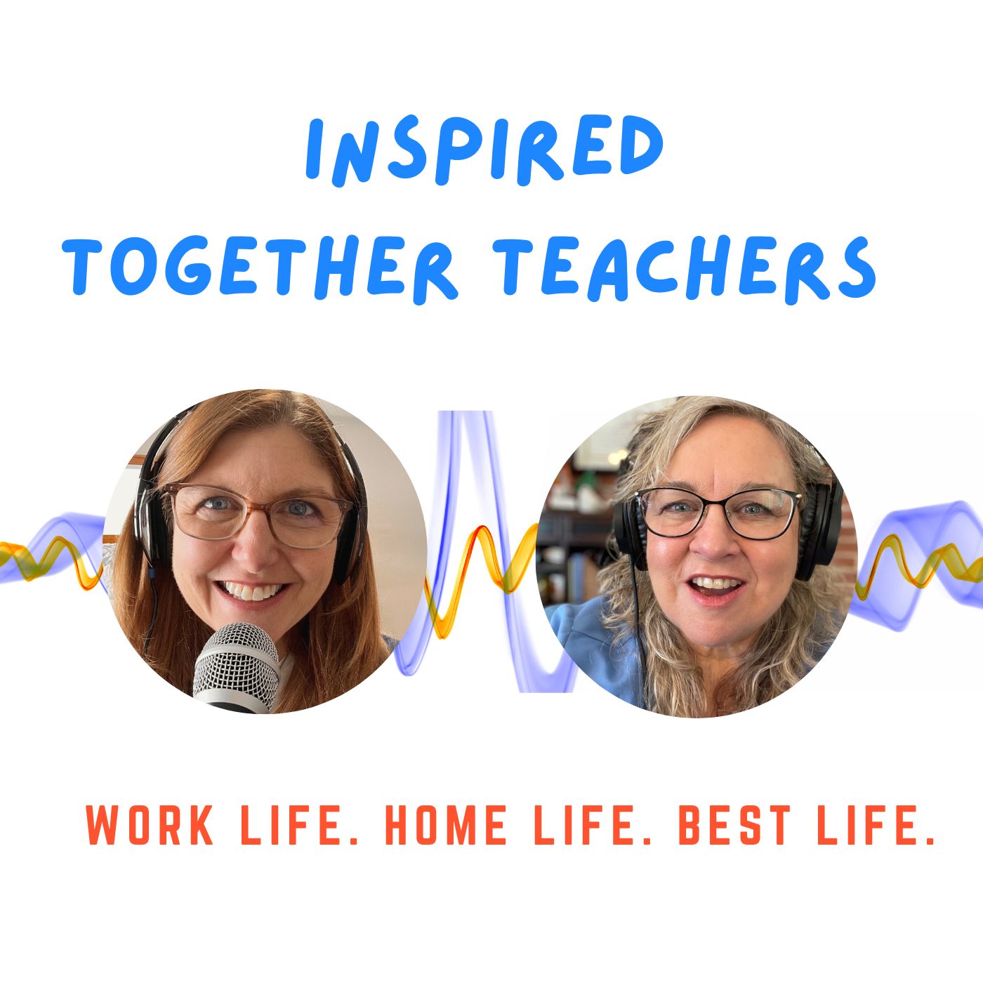 Inspired Together Teachers