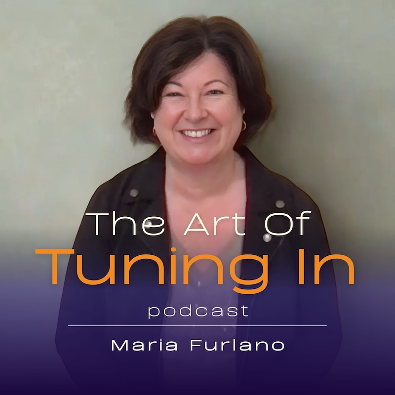 Artwork for podcast The Art Of Tuning In Podcast