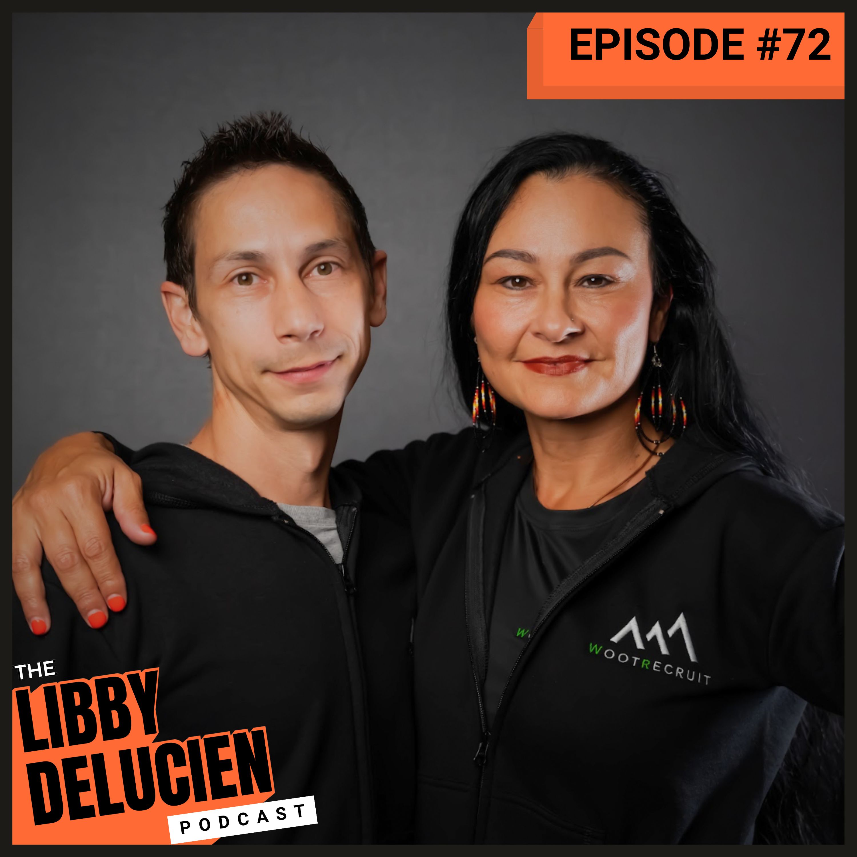 The Libby DeLucien Podcast
