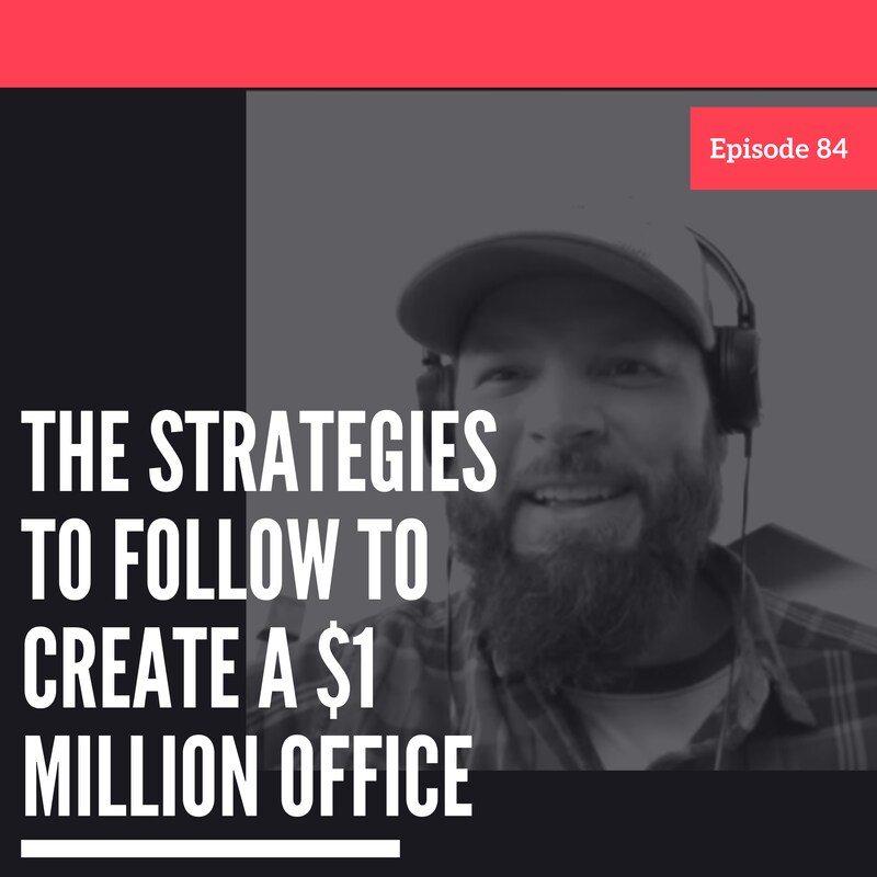 Artwork for podcast The DC Practice Growth Show