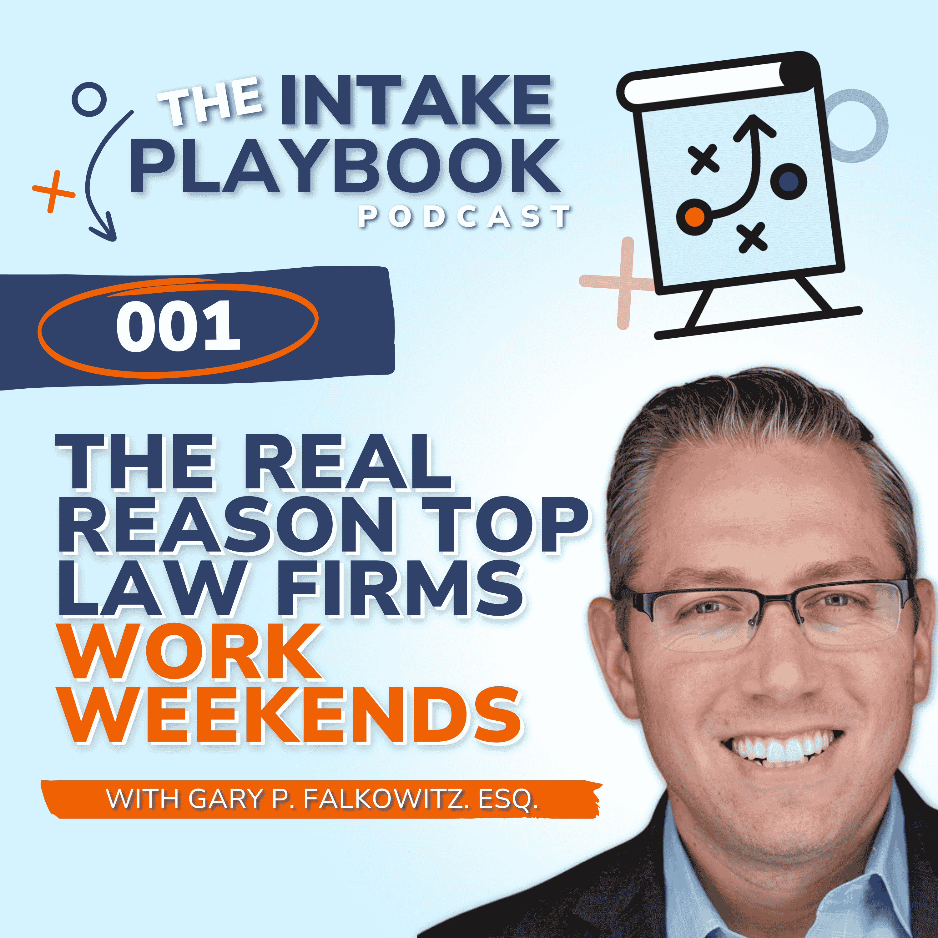 The Real Reason Top Law Firms Work Weekends [001]