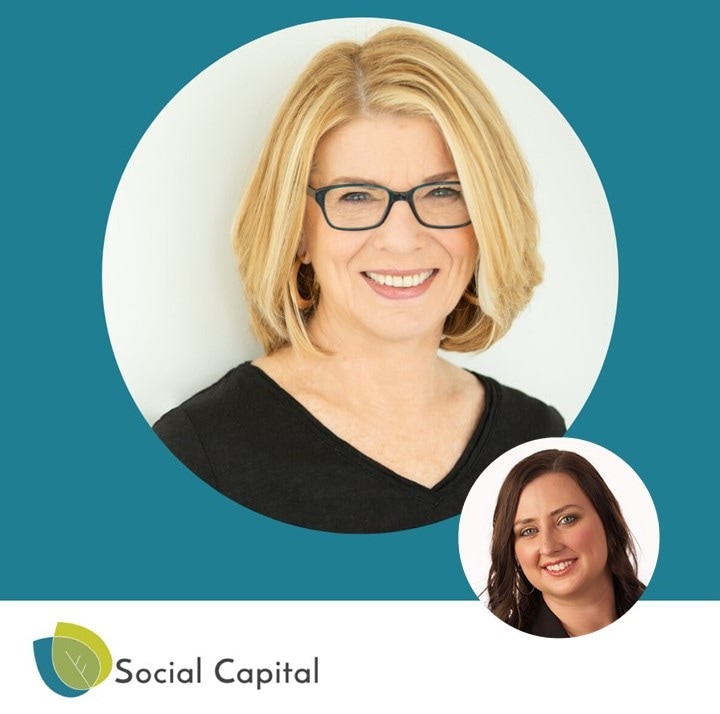 Artwork for podcast Social Capital