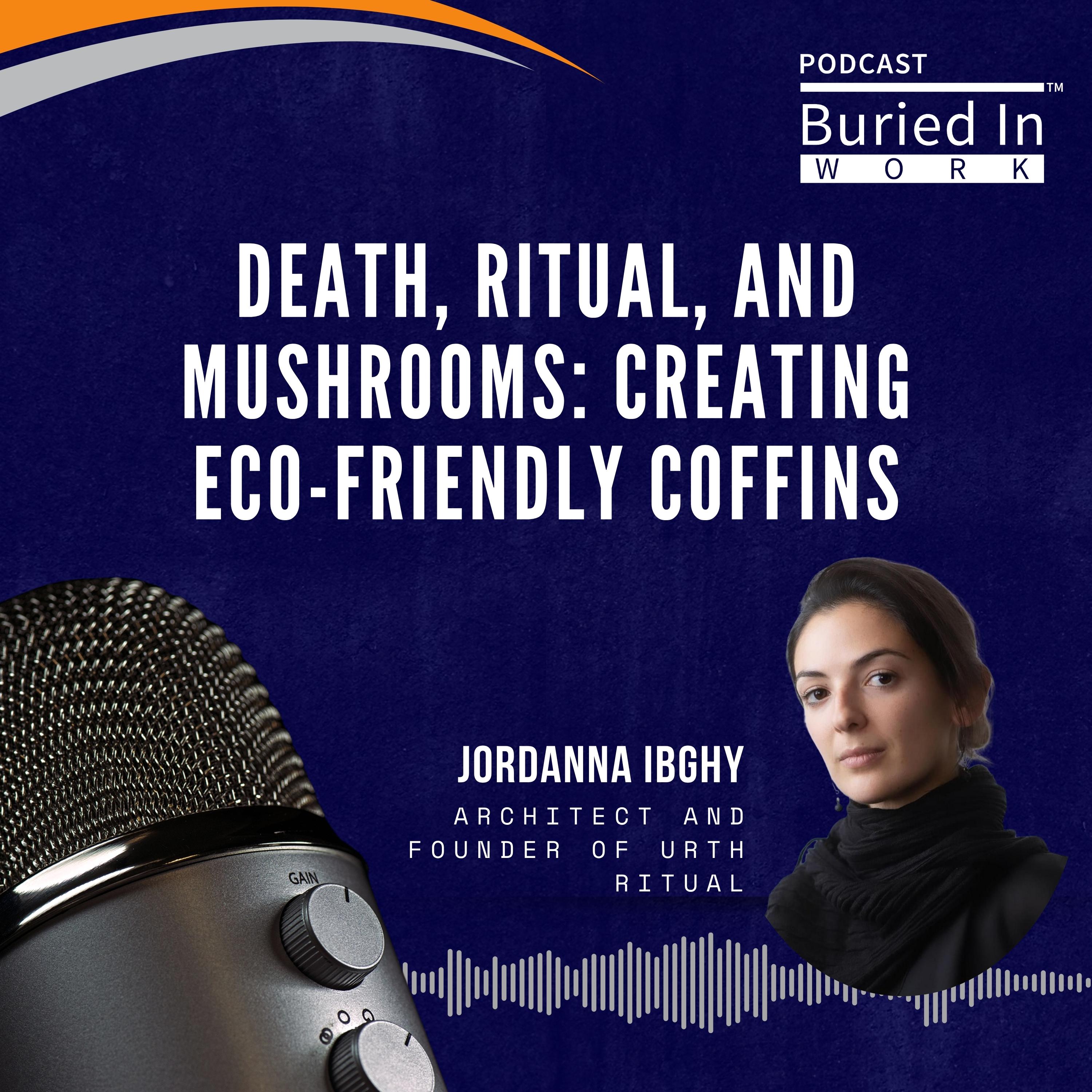 Buried in Work Podcast