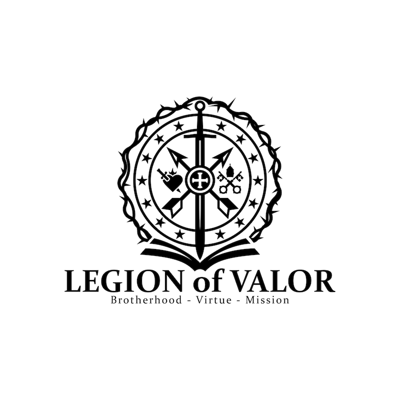 Artwork for podcast Voices of Valor