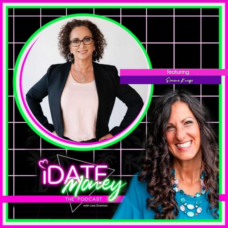 Artwork for podcast I Date Money