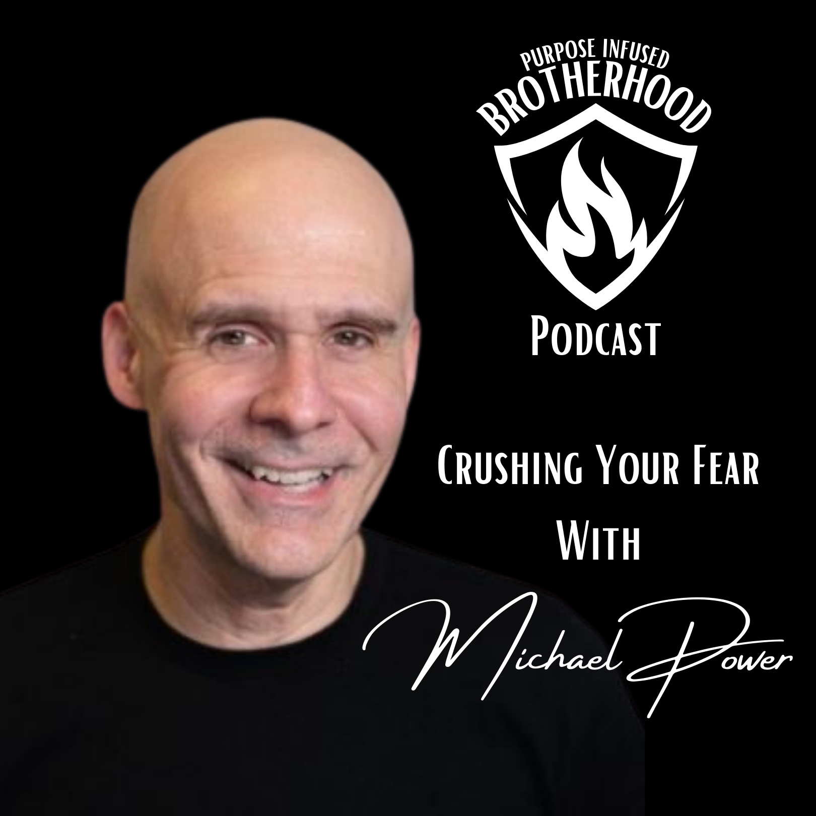 Purpose Infused Brotherhood Podcast
