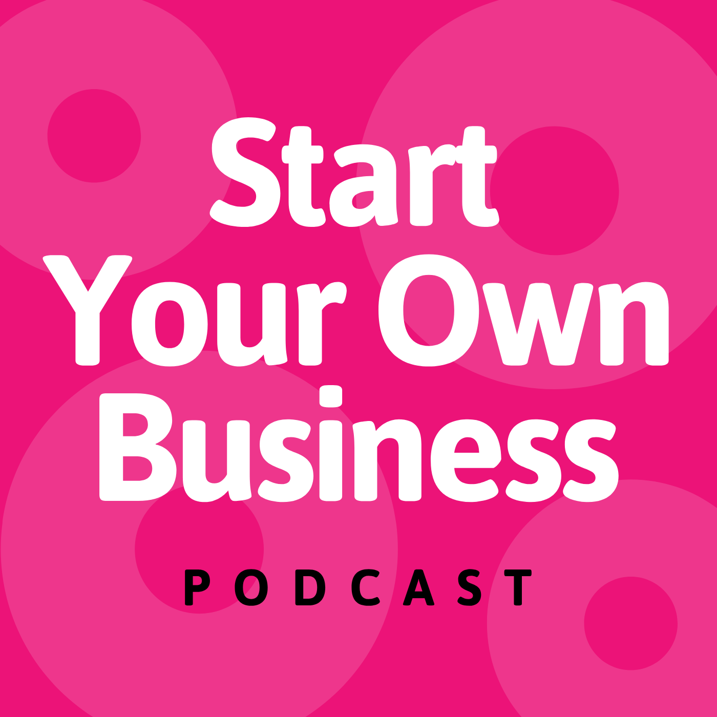 Artwork for Start Your Own Business