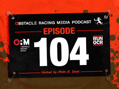 OCR World Championship Recap 2014