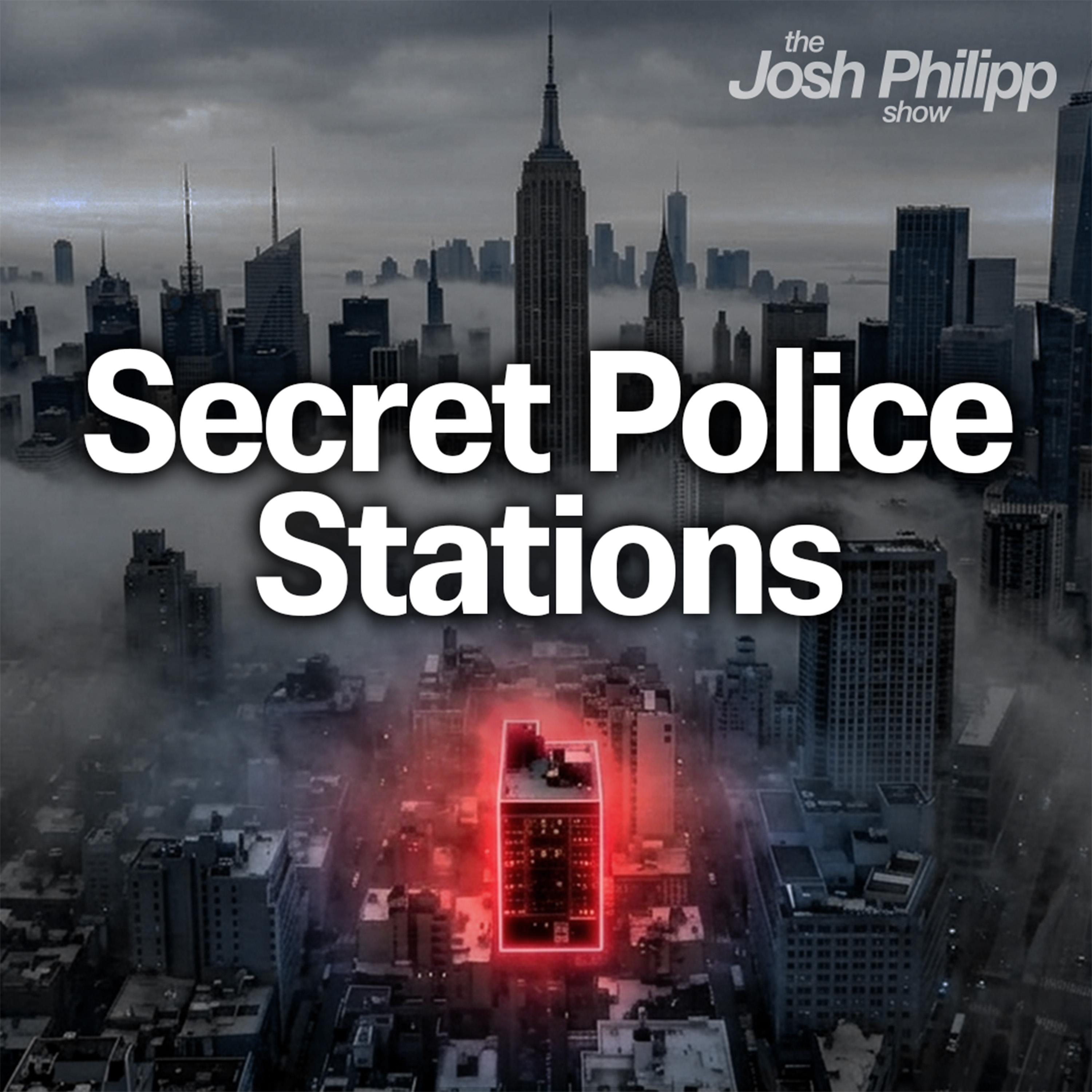 China Has Secret Police Stations in America