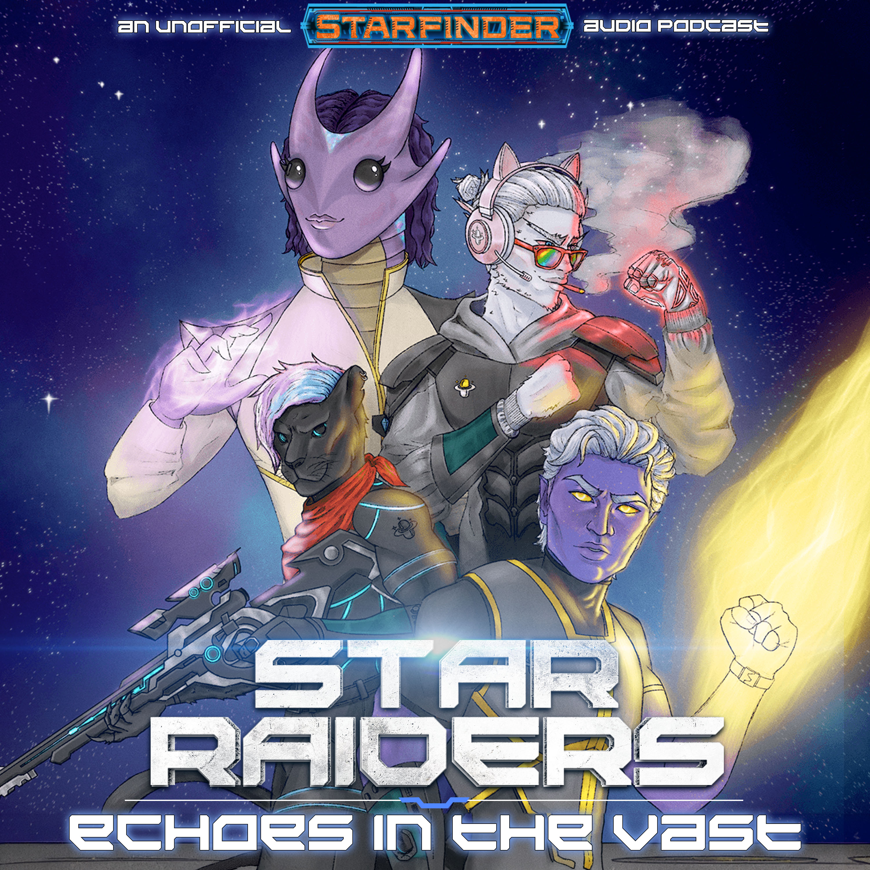 C2 Ep. 34: Exit Plan episode artwork
