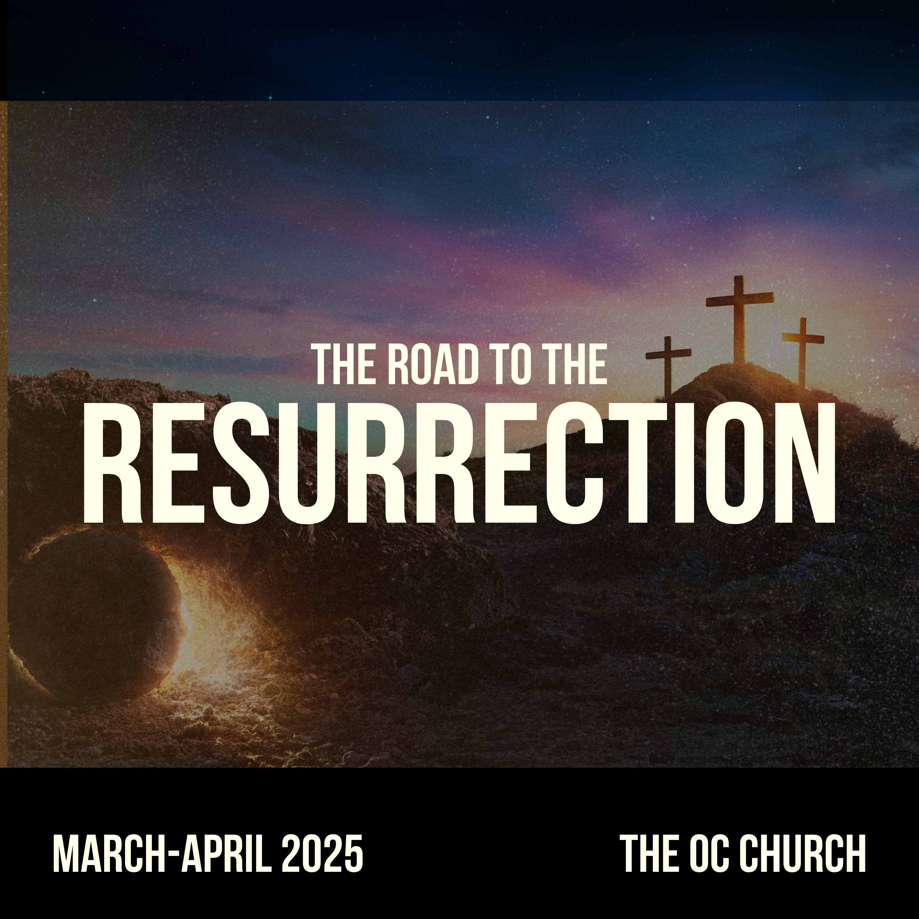 OC Church of Christ Sermons