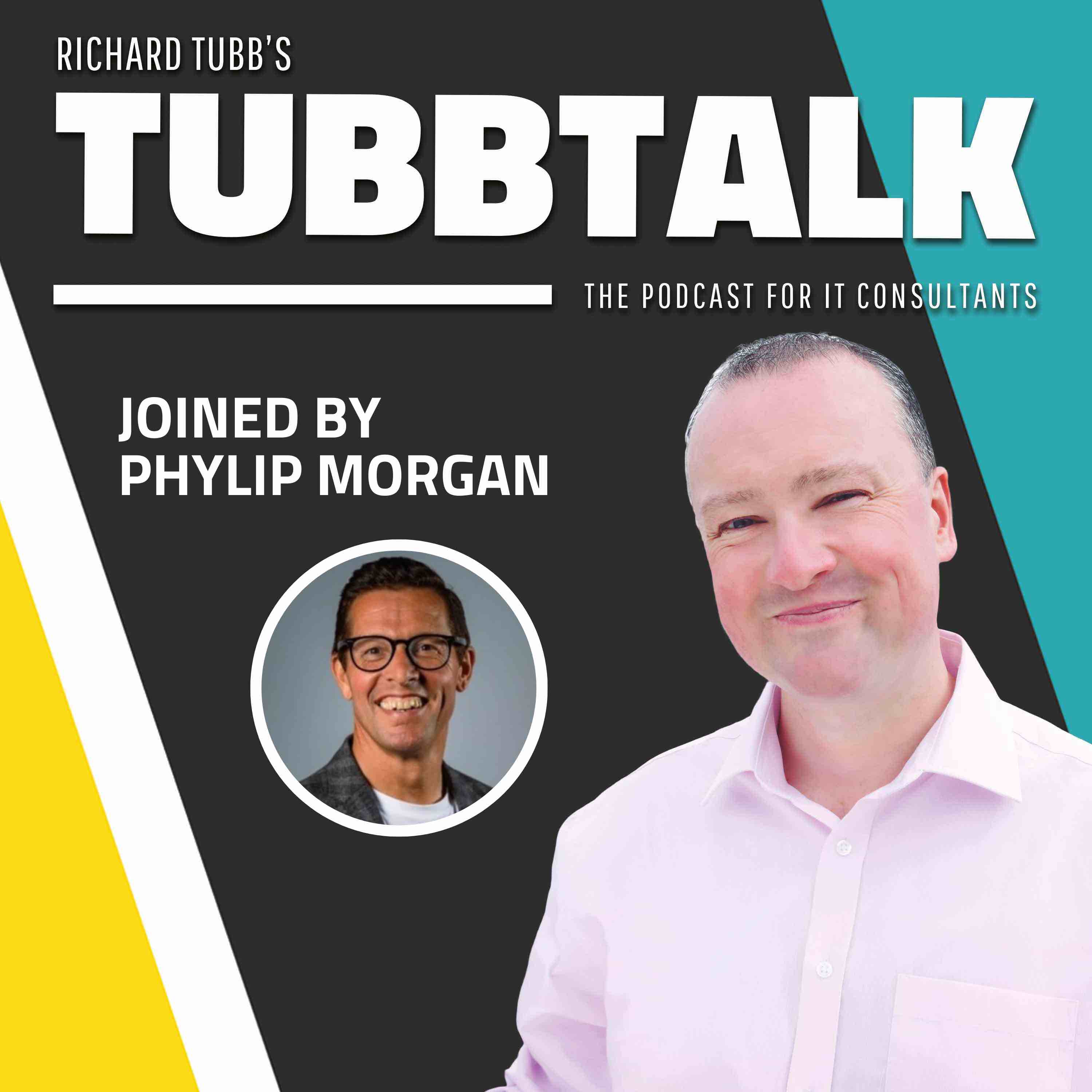 TubbTalk: The Podcast for Managed Service Providers