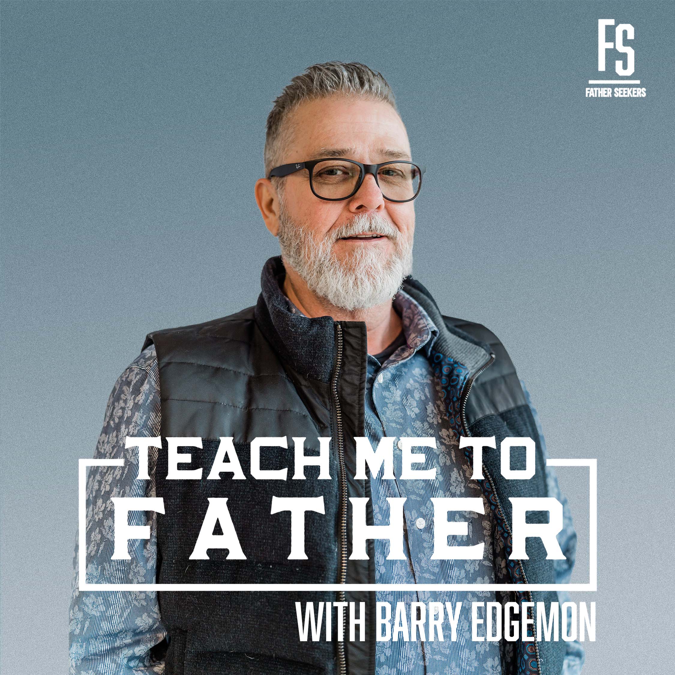 Artwork for Teach Me to Father