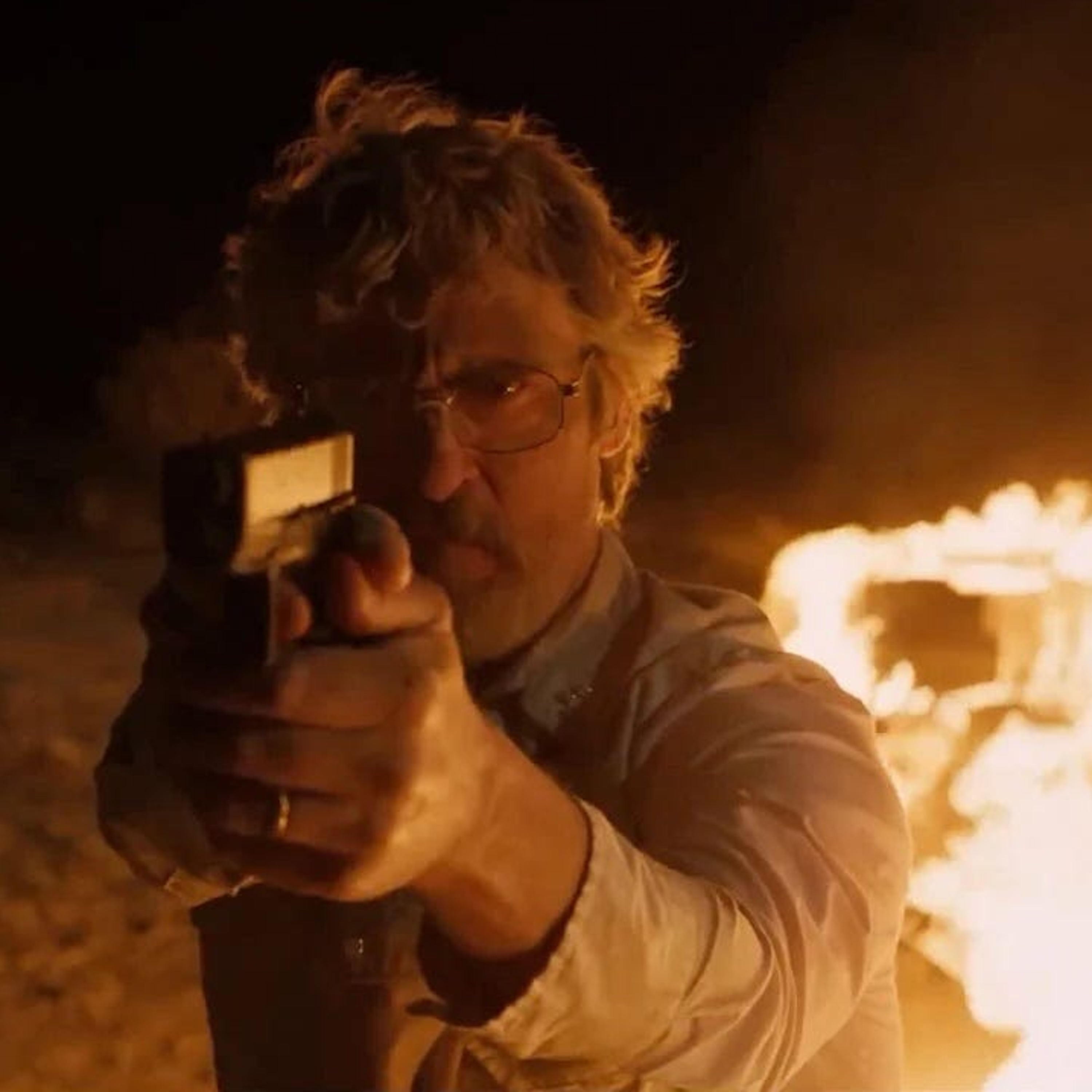 Season of the Glitch