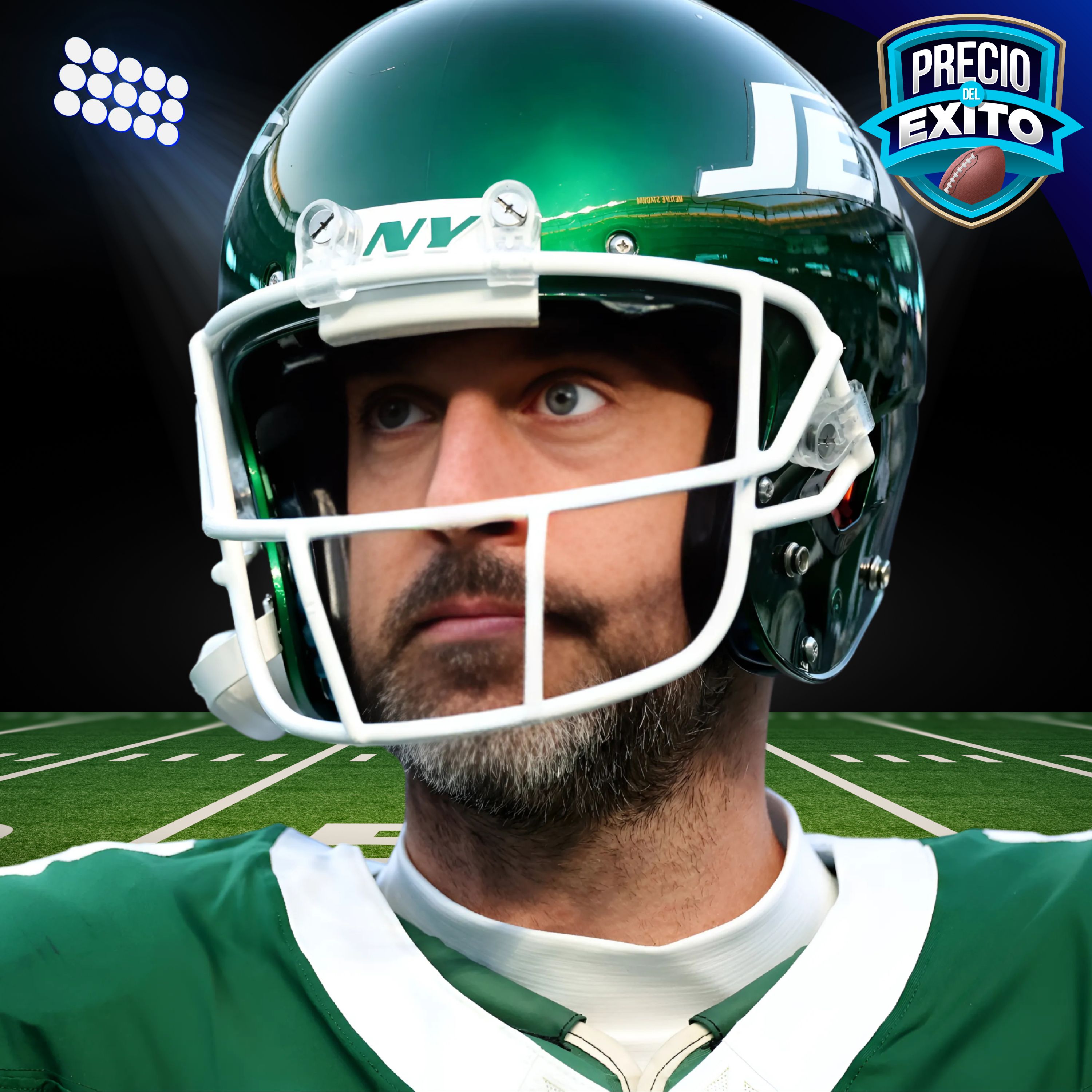 Precio Del Exito NFL