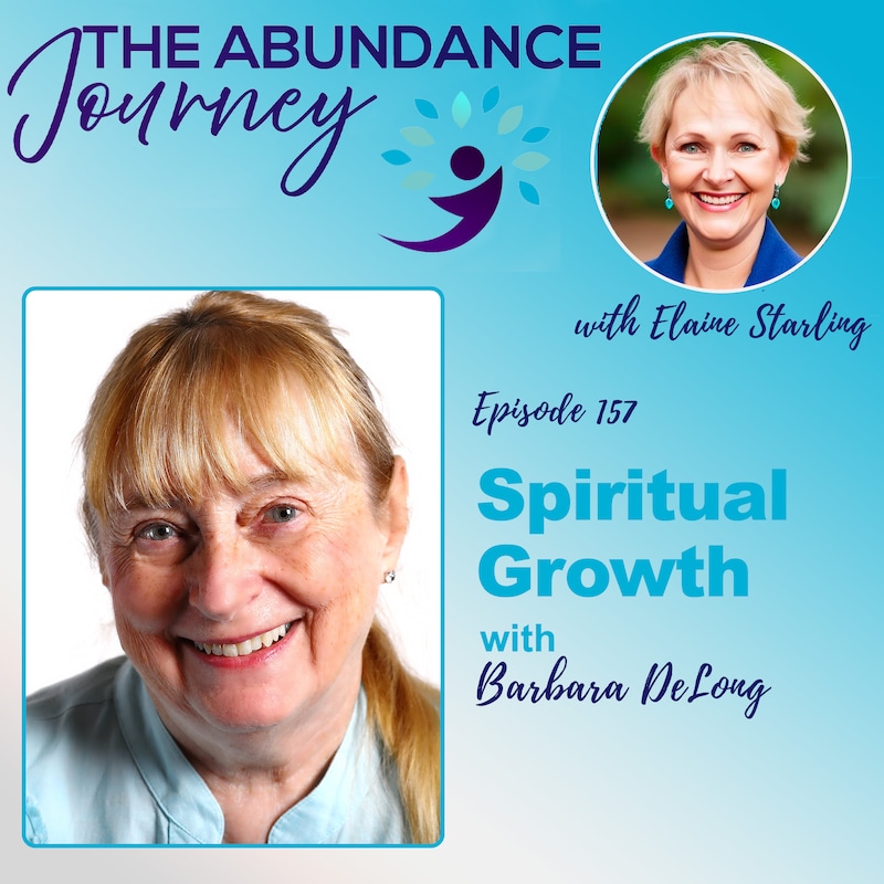Artwork for podcast The Abundance Journey: Accelerating Revenue With An Abundance Mindset