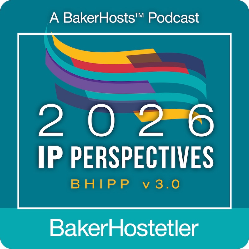 Artwork for podcast BakerHosts