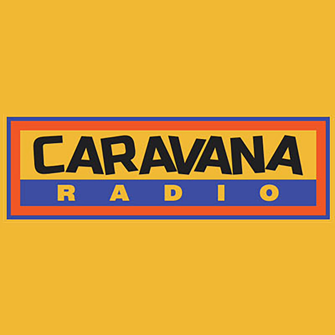 Artwork for podcast Caravana Radio