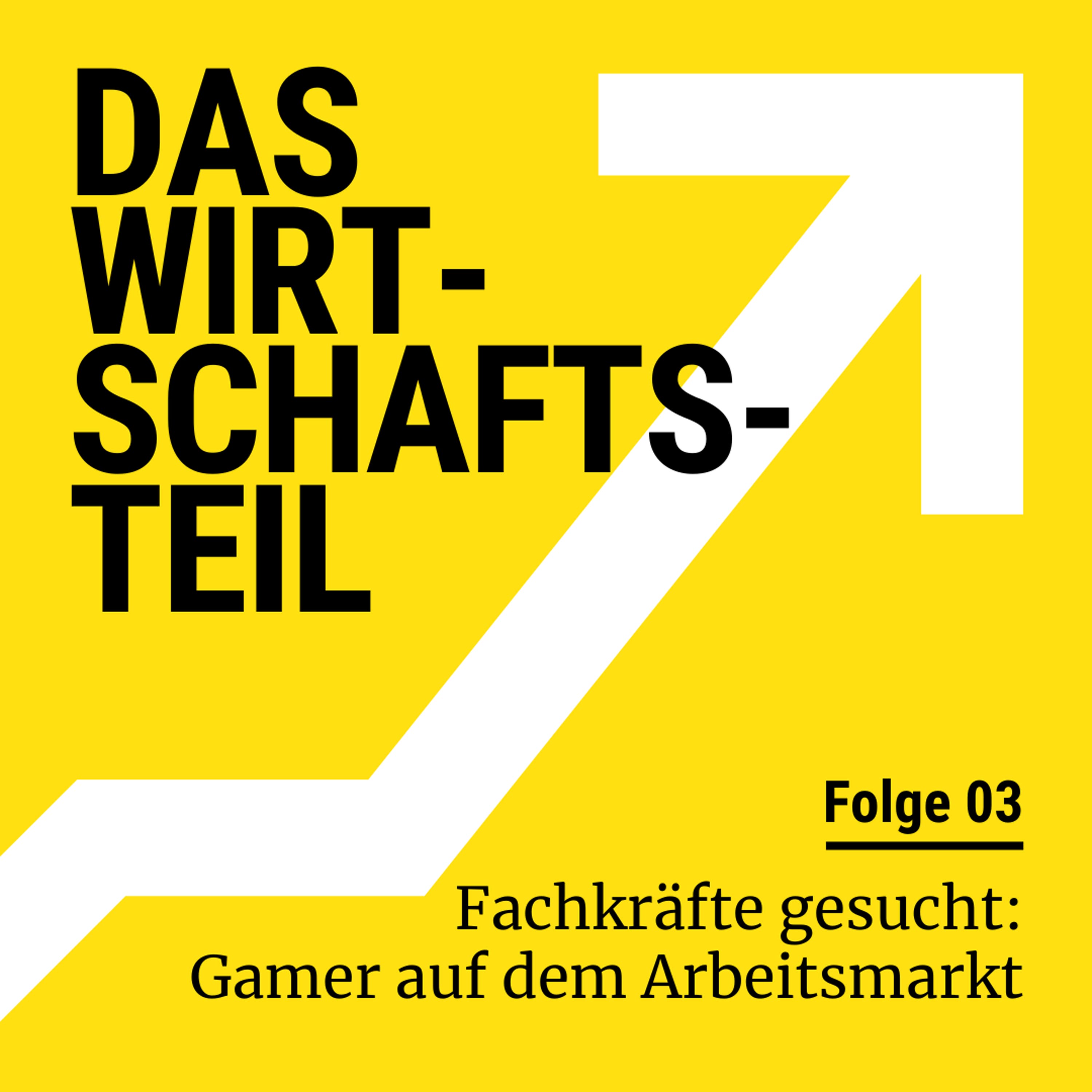 Das Wirtschaftsteil