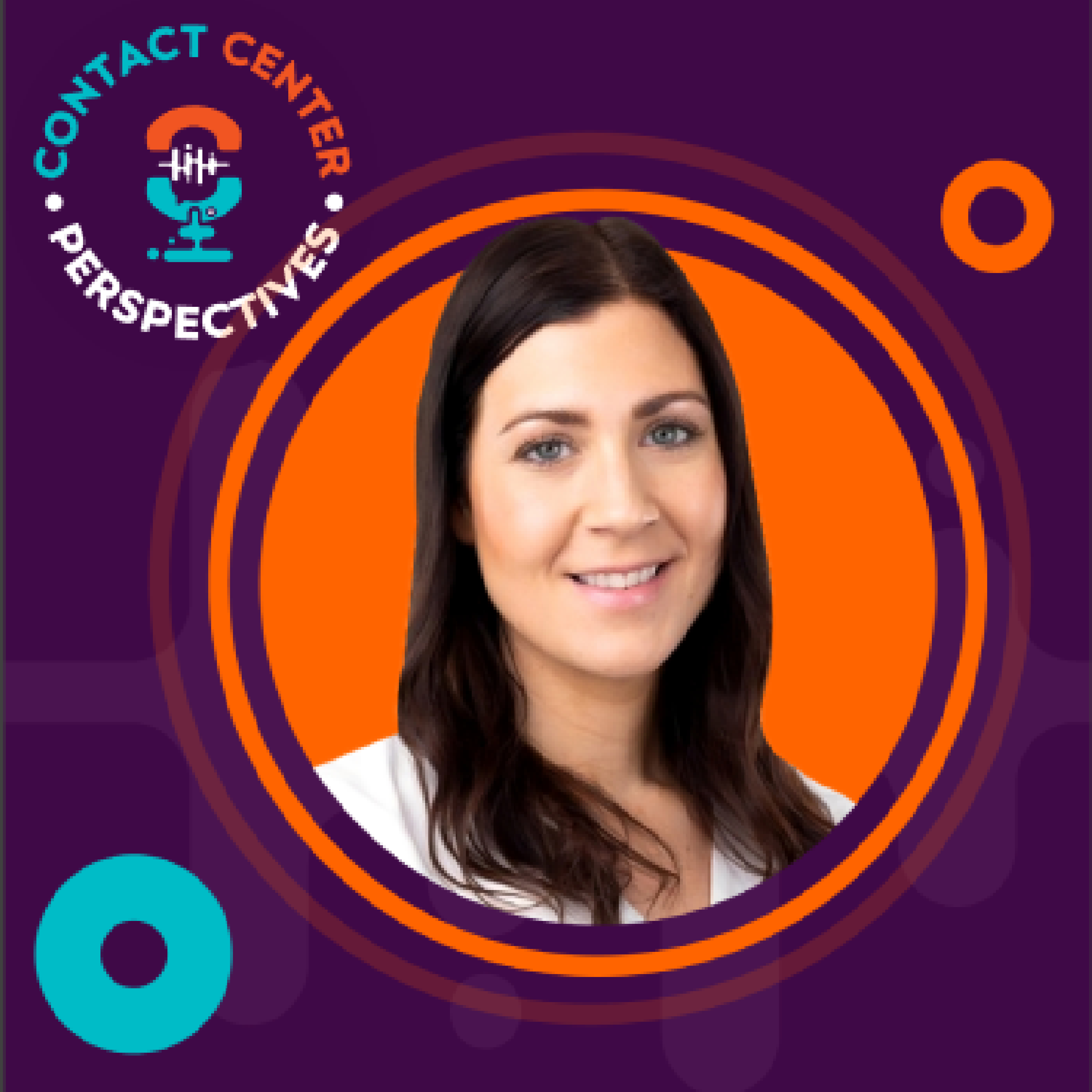 Contact Center Perspectives🎙️