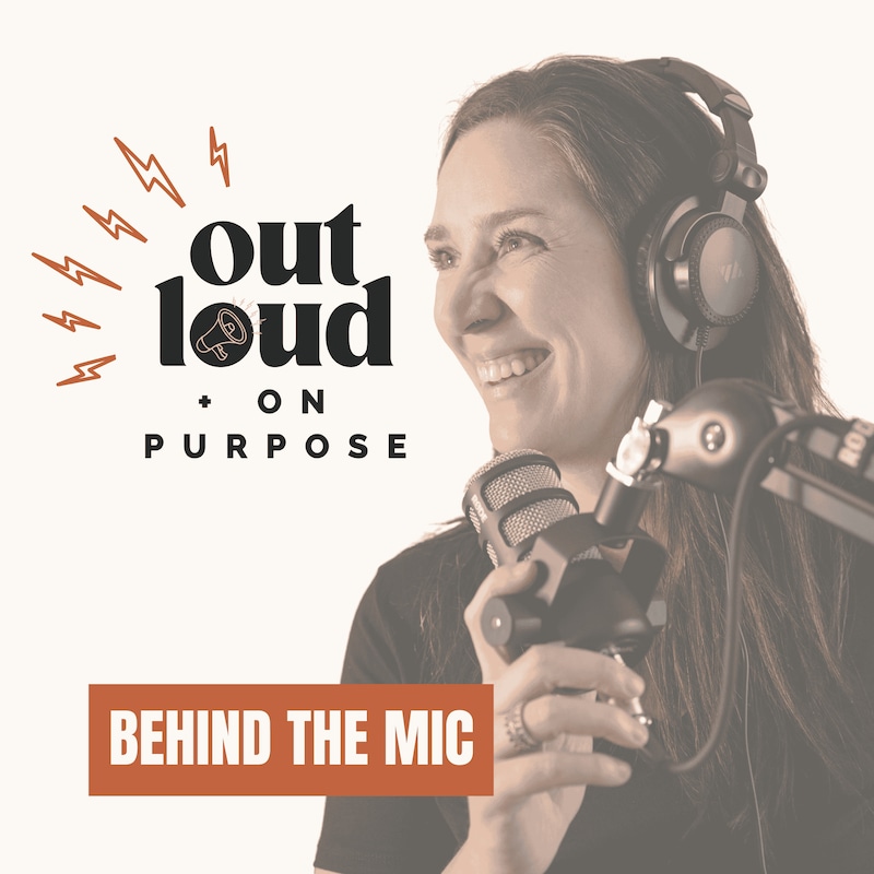 Artwork for podcast Wildly Intentional