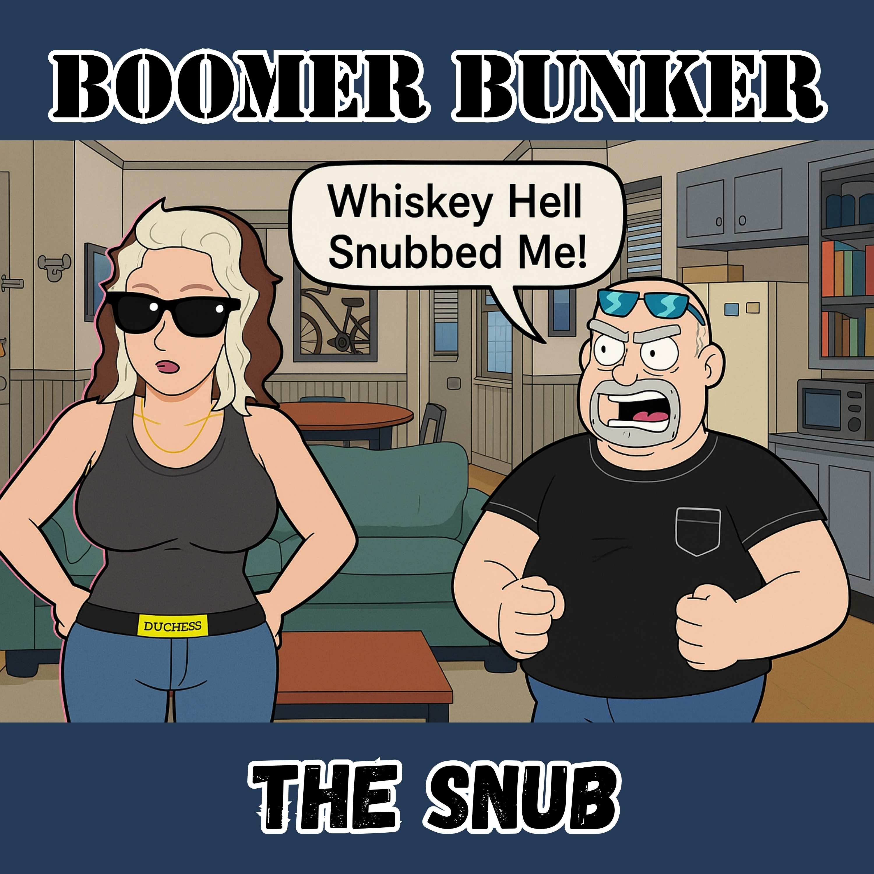 The Snub | 353