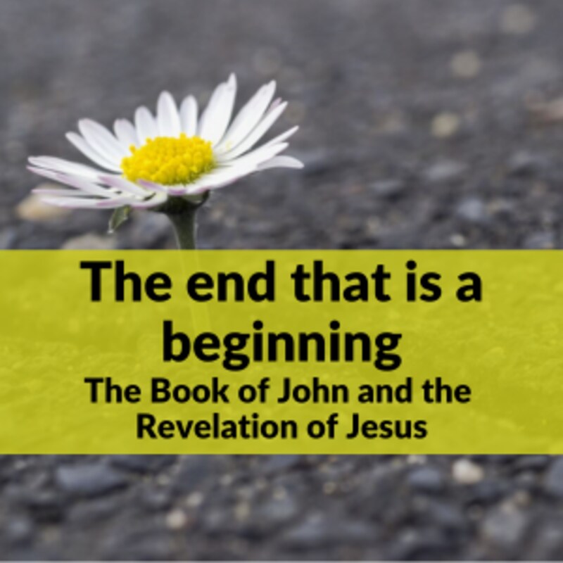 Artwork for podcast Bible805, Lessons and commentary to help you know, trust, apply, and teach the Bible