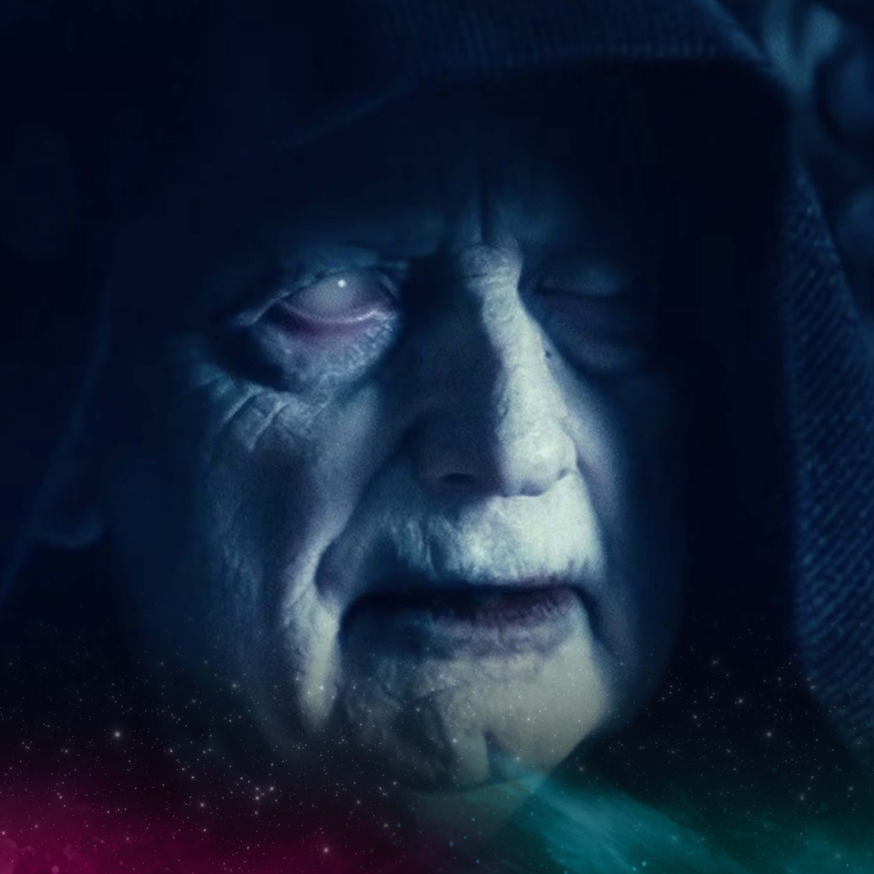 Confirmed Movie Dates and Ian McDiarmid Defends Palps’ Return