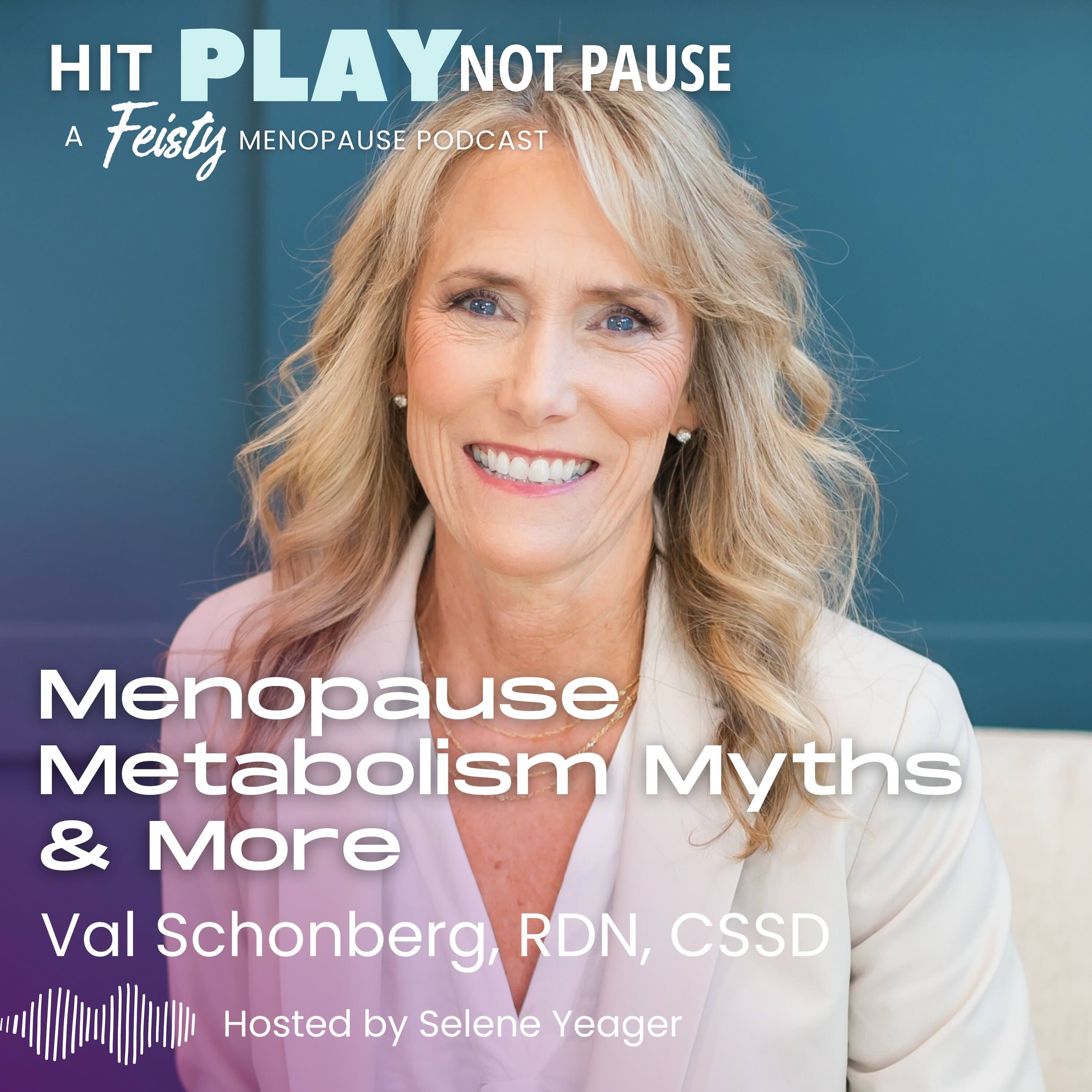 Hit Play Not Pause